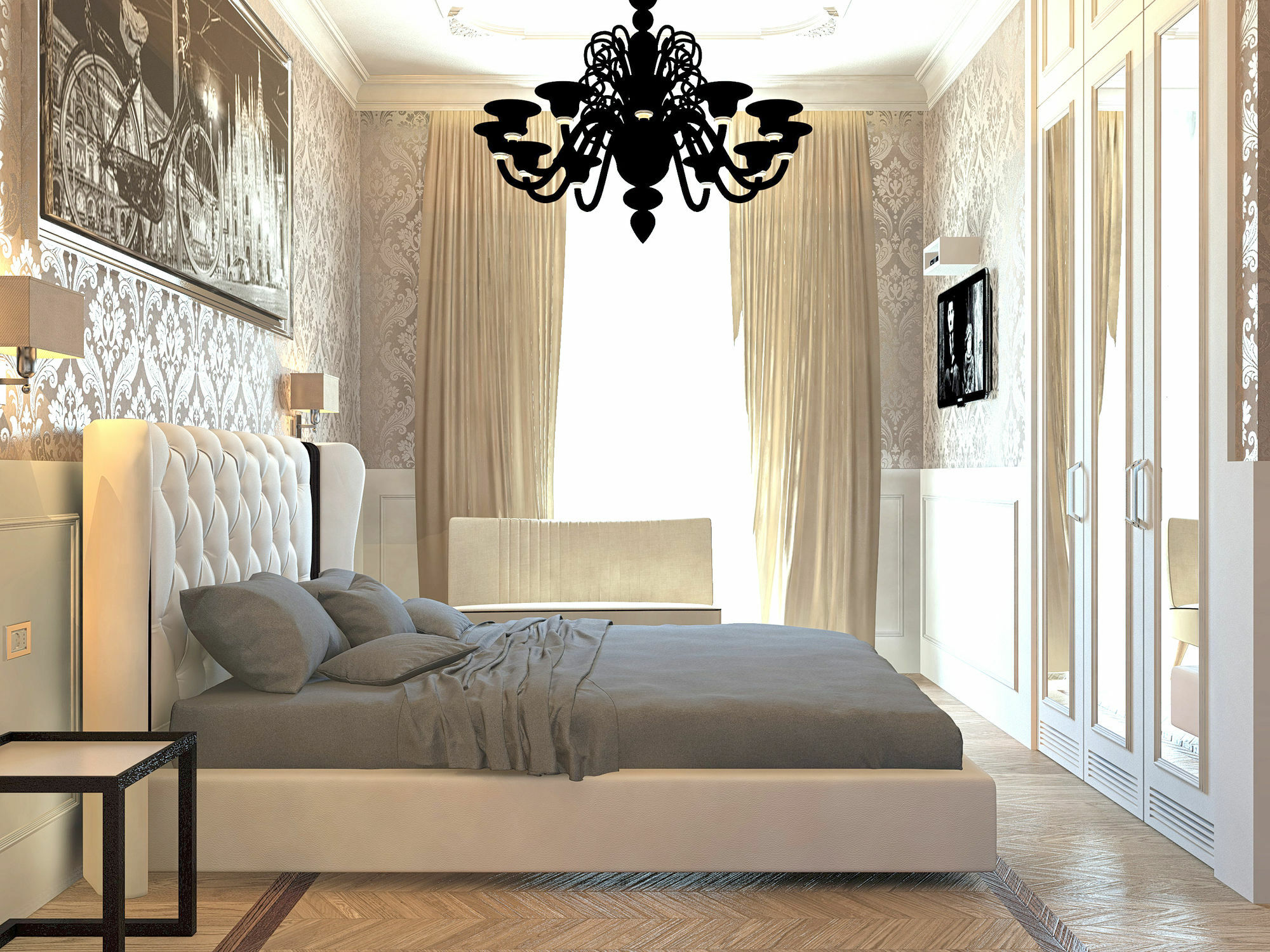 Duomo Guest house