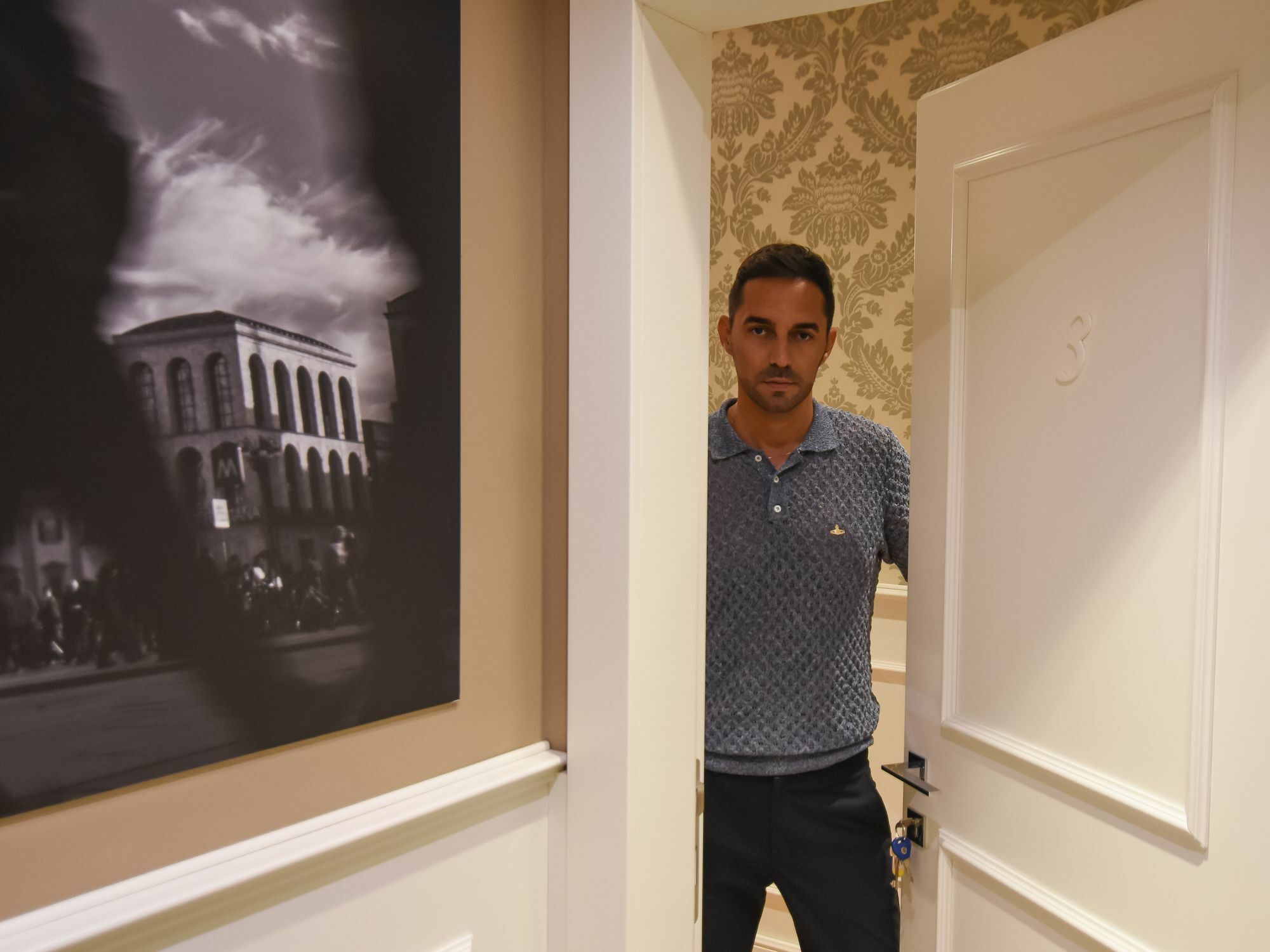 Duomo Guest house Milan