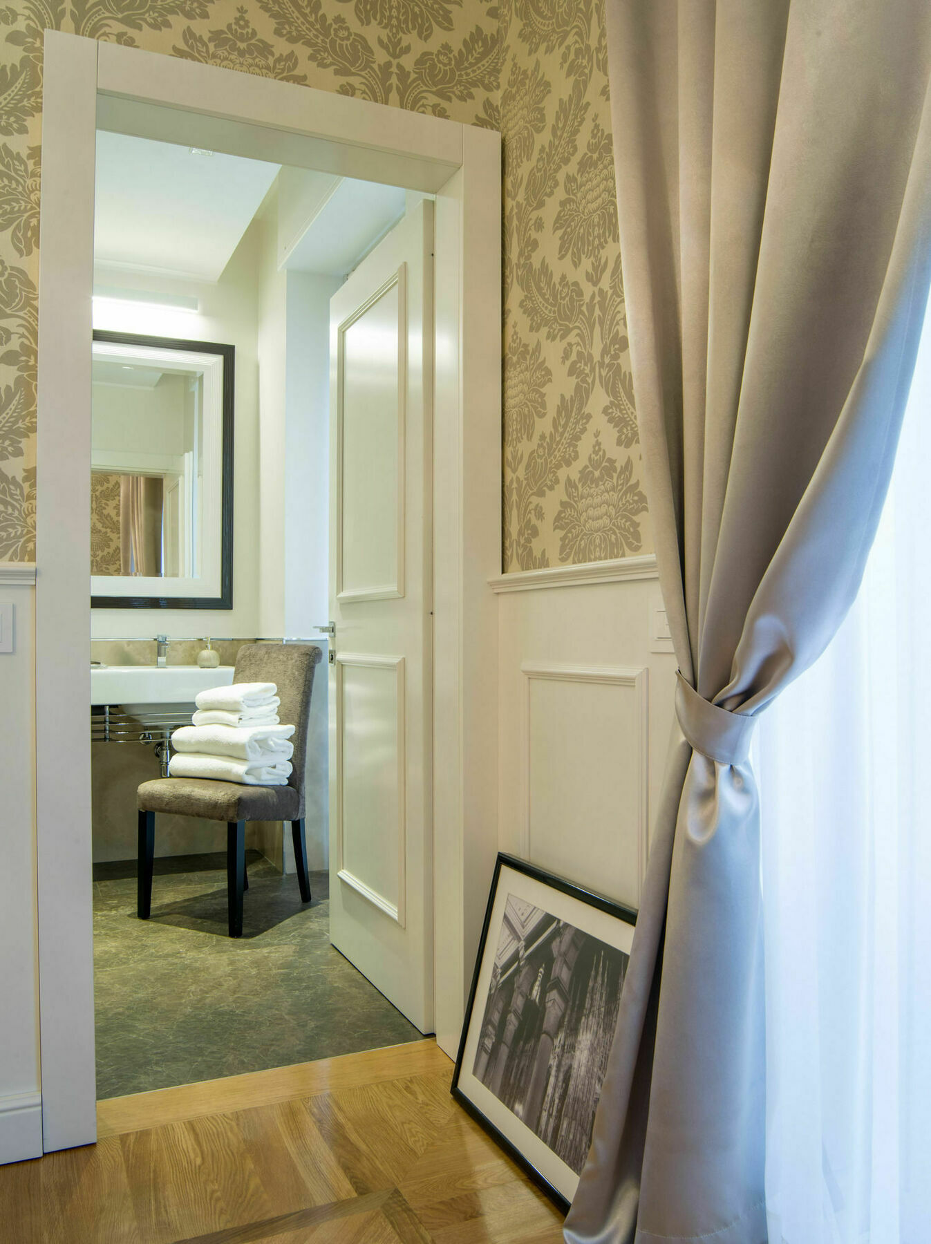 Guest house Duomo Milan