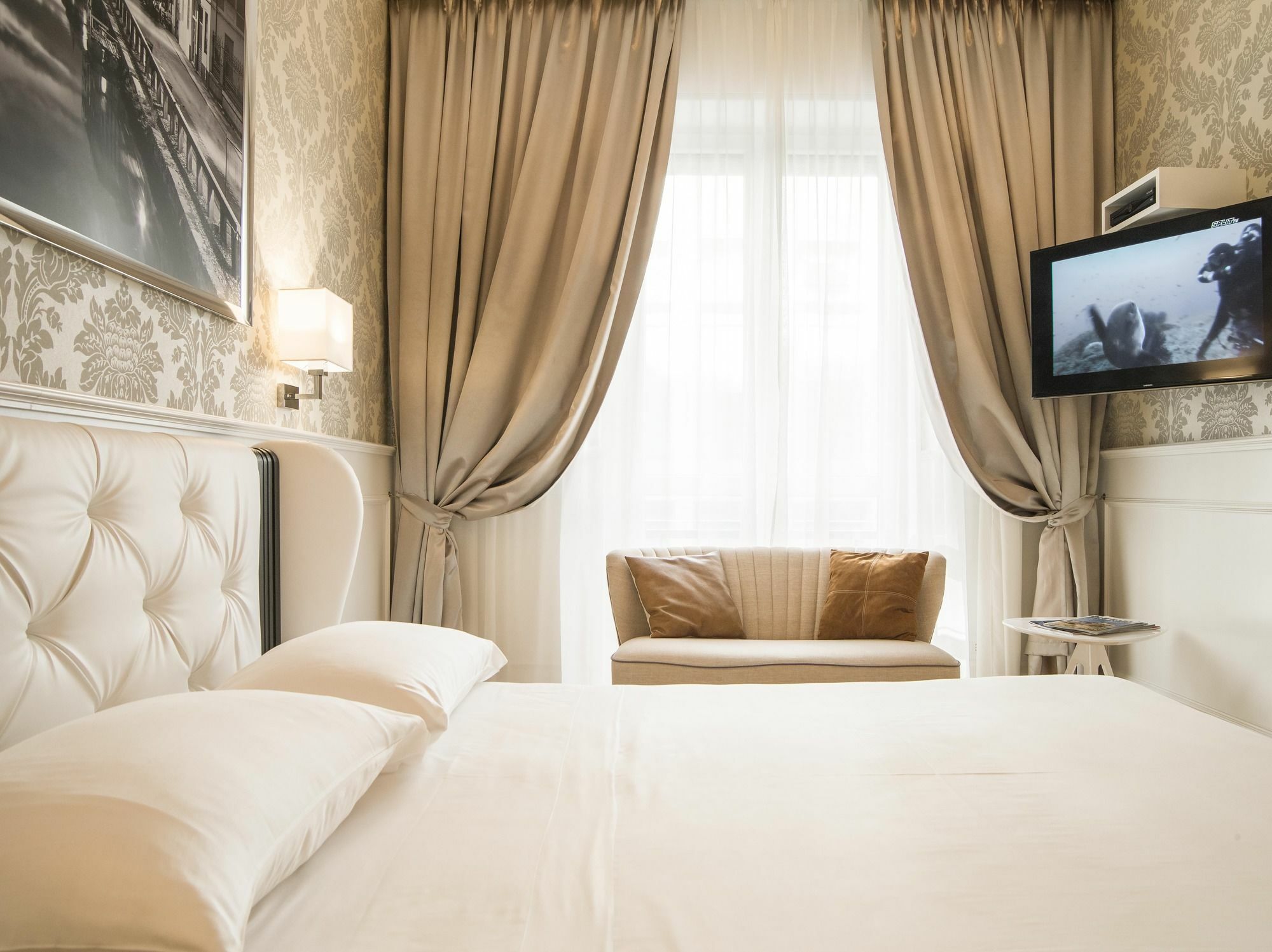 Guest house Duomo Milan