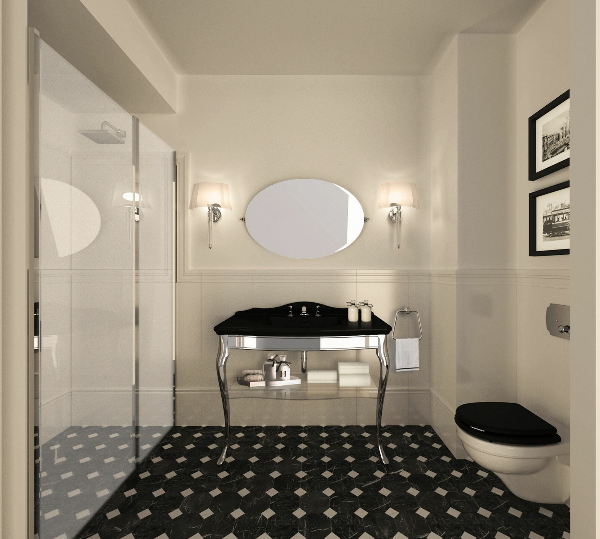 Guest house Duomo 3*