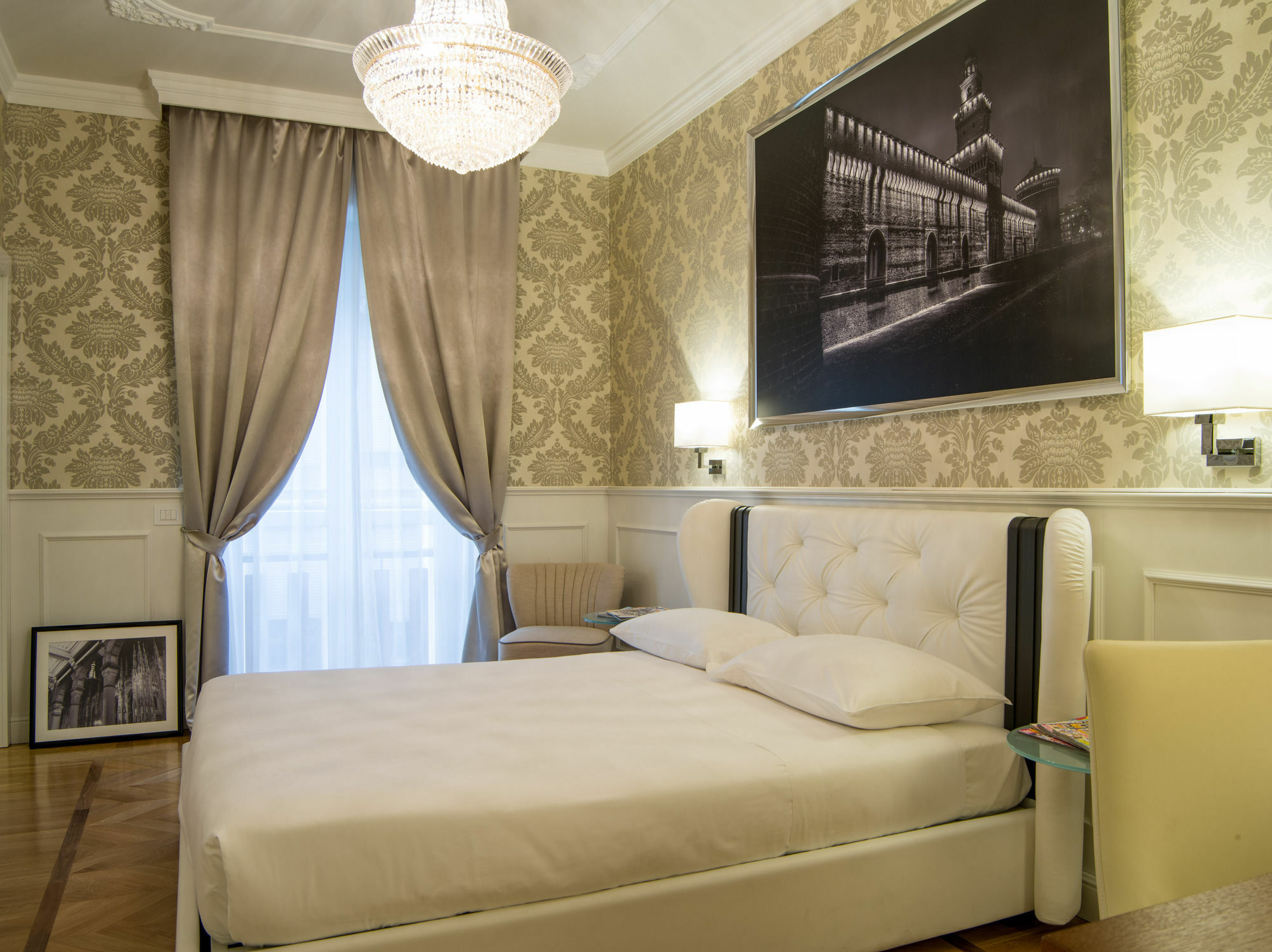 Duomo Guest house 3*
