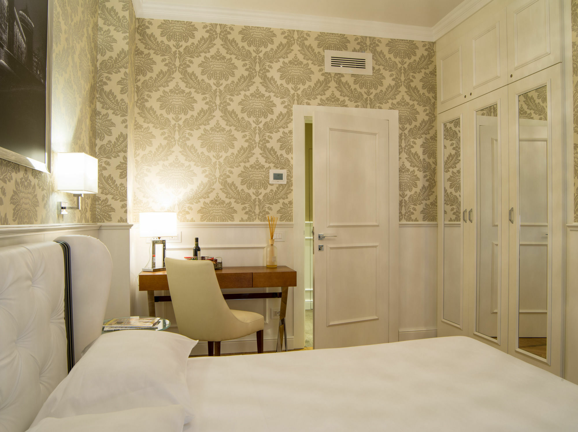Guest house Duomo Milan