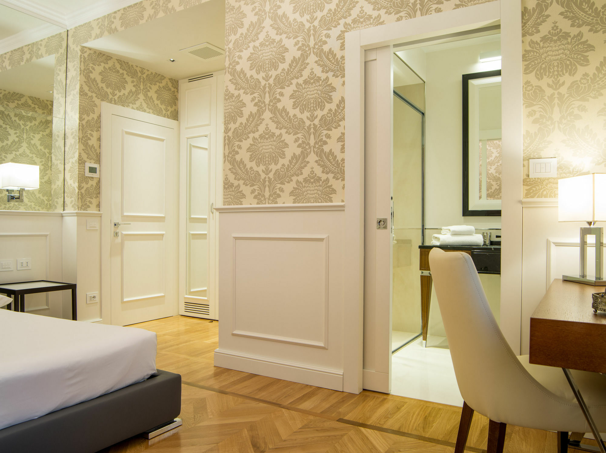 Duomo Guest house Milan