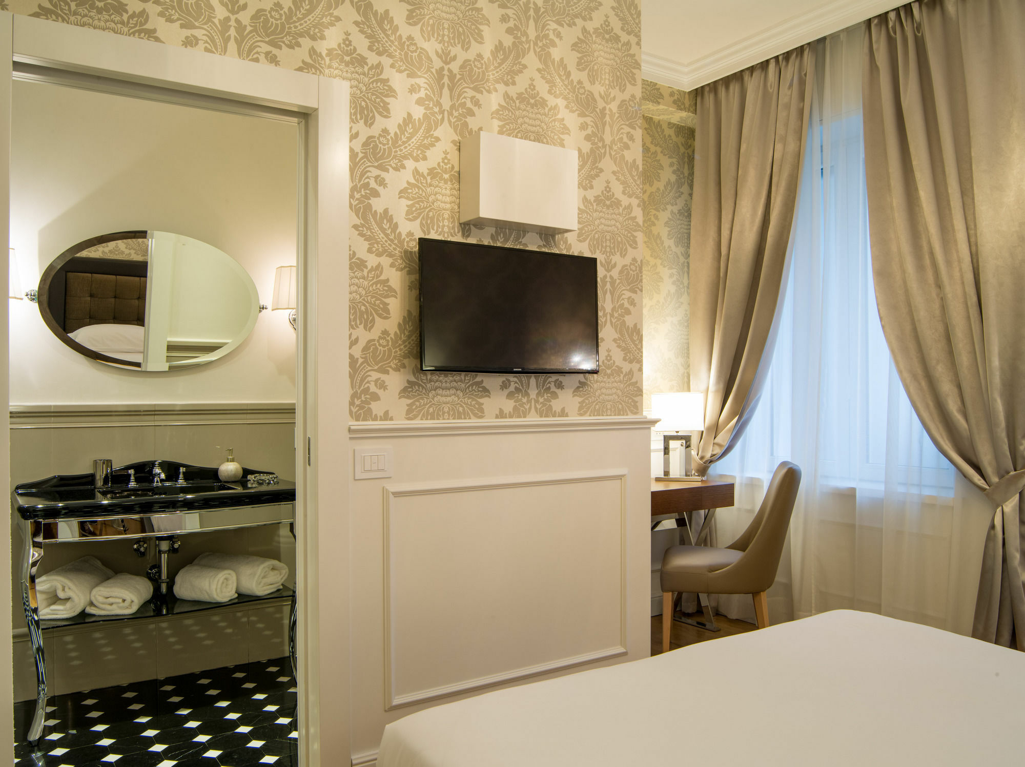 Duomo Guest house Milan