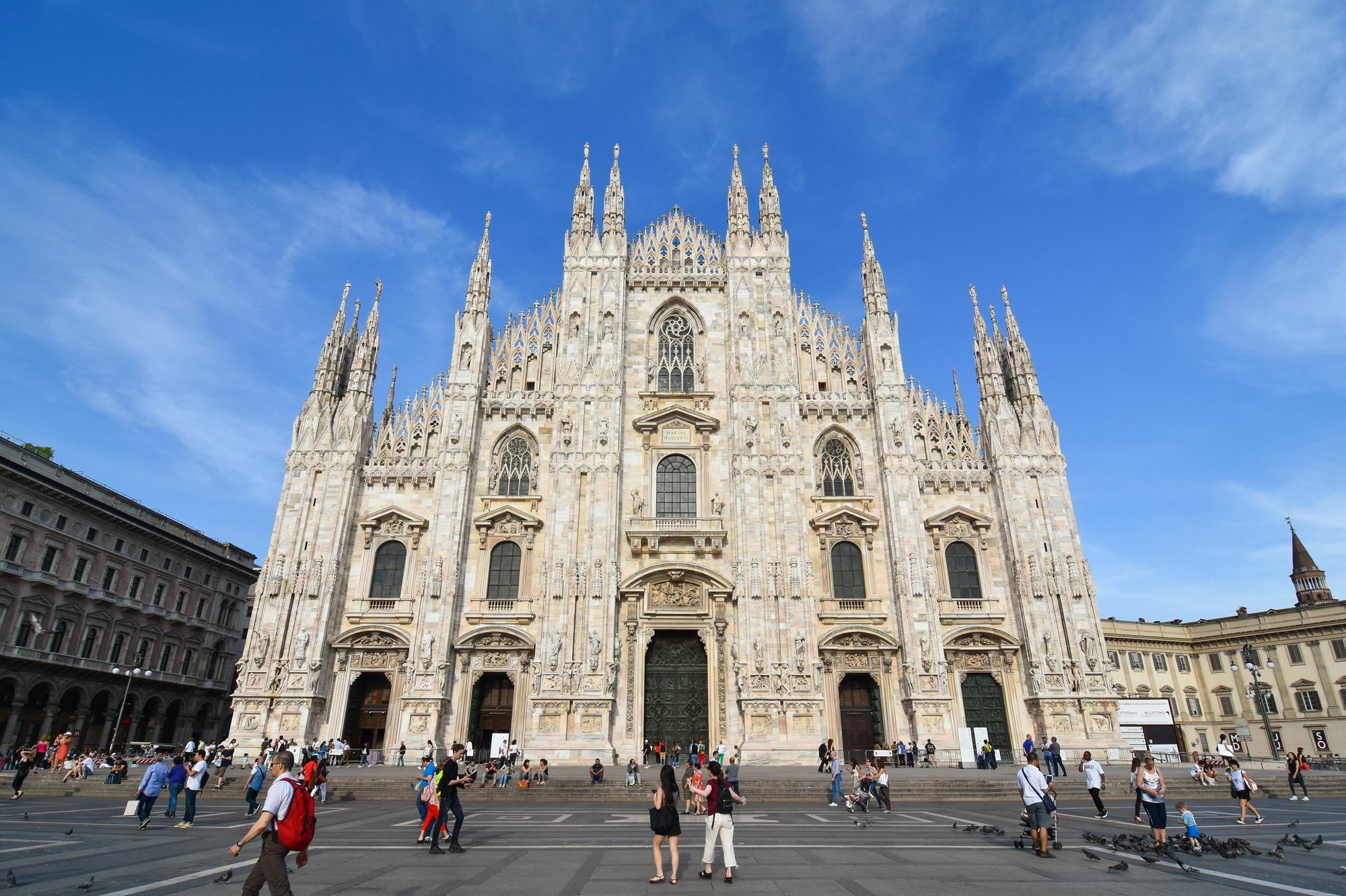 Guest house Duomo