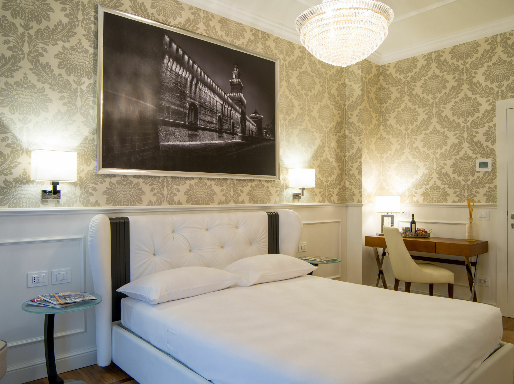 Guest house Duomo