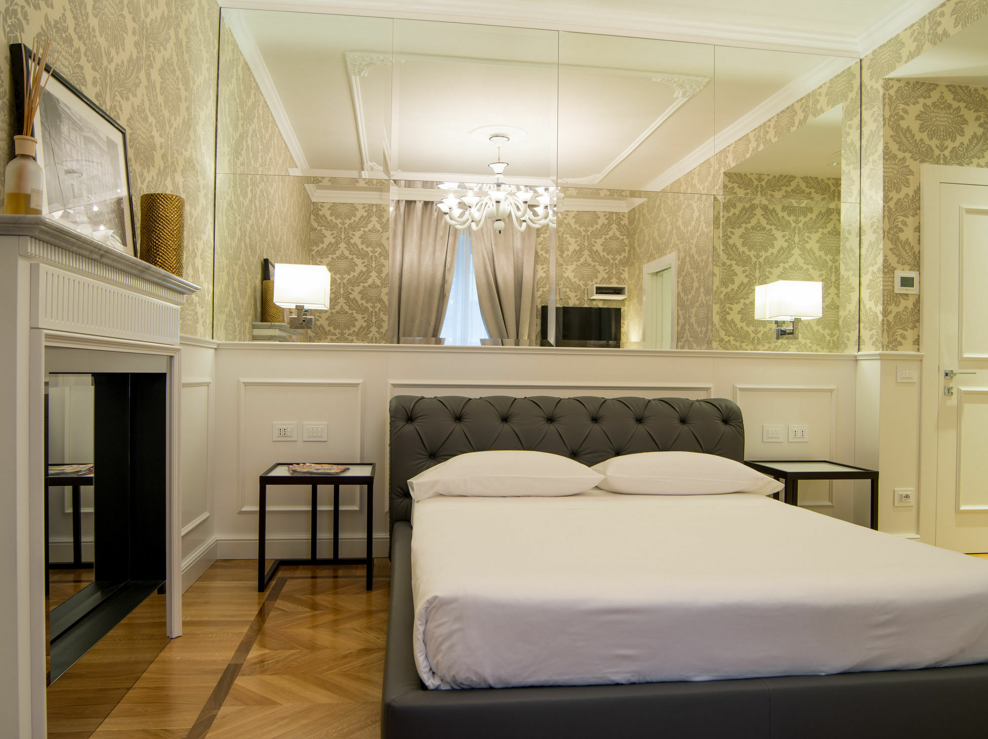 Duomo Guest house 3*