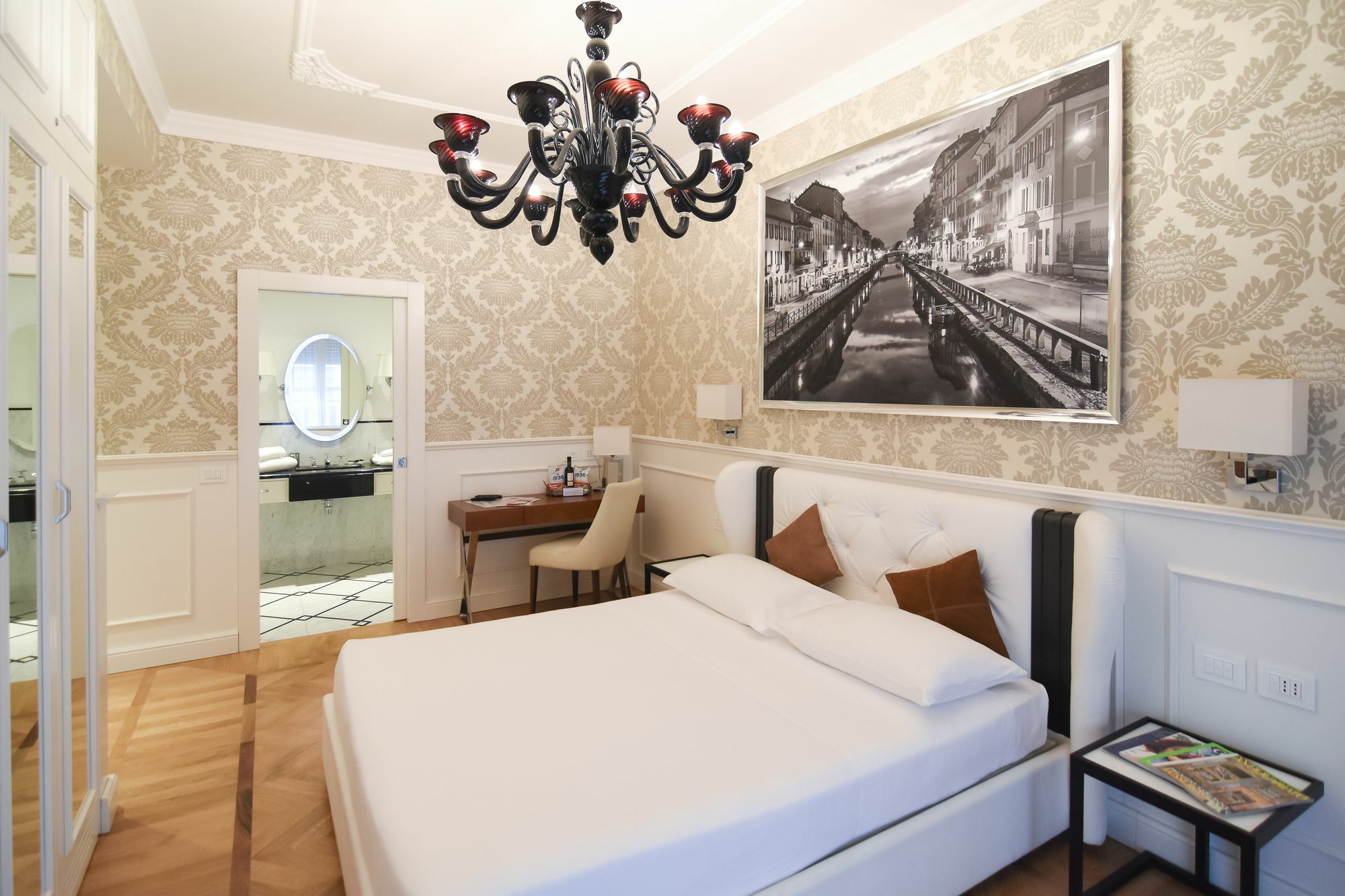 Duomo Guest house 3*