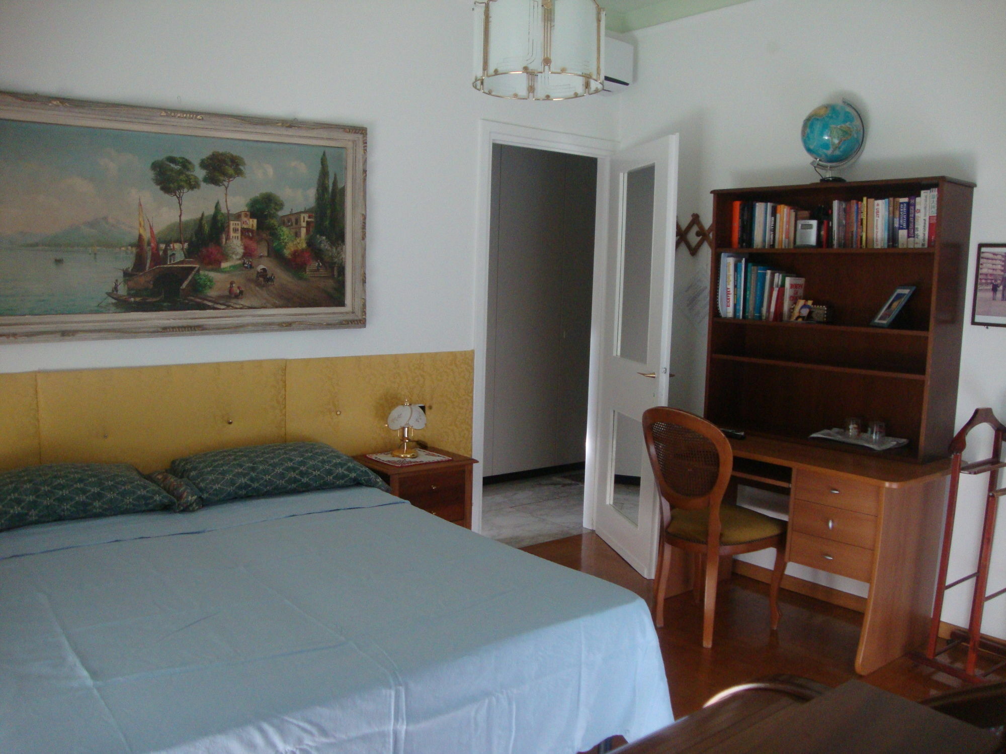 Guest house Cavaliere 3*