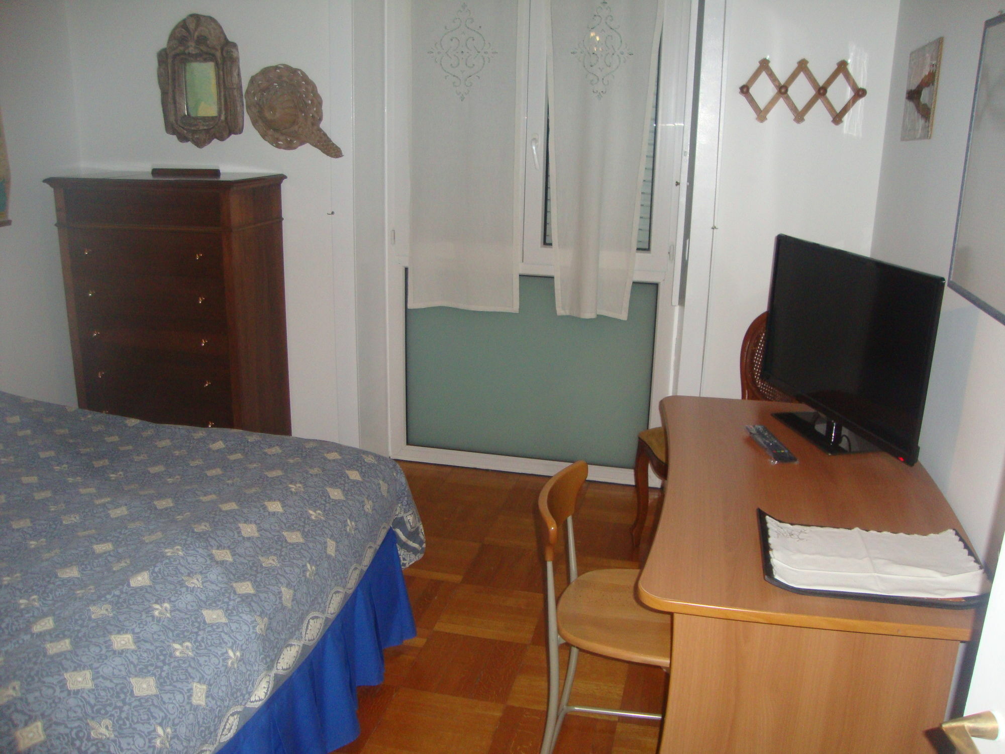 Cavaliere Guest house 3*