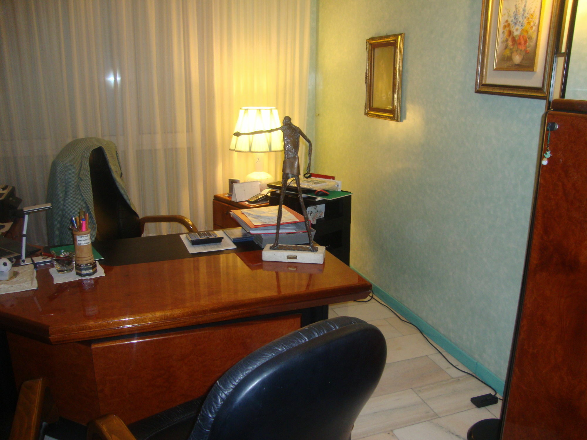 Cavaliere 3*