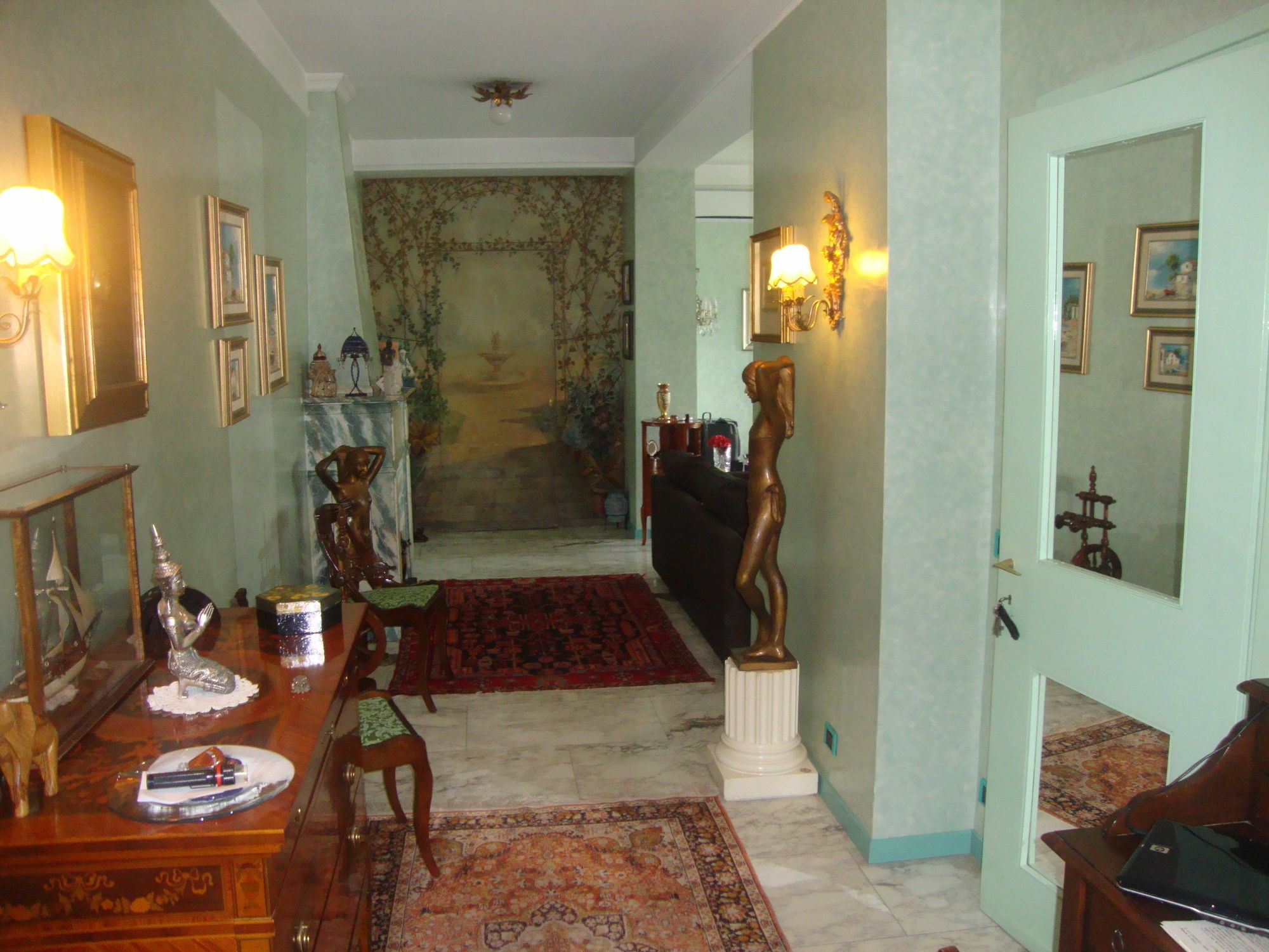 Guest house Cavaliere