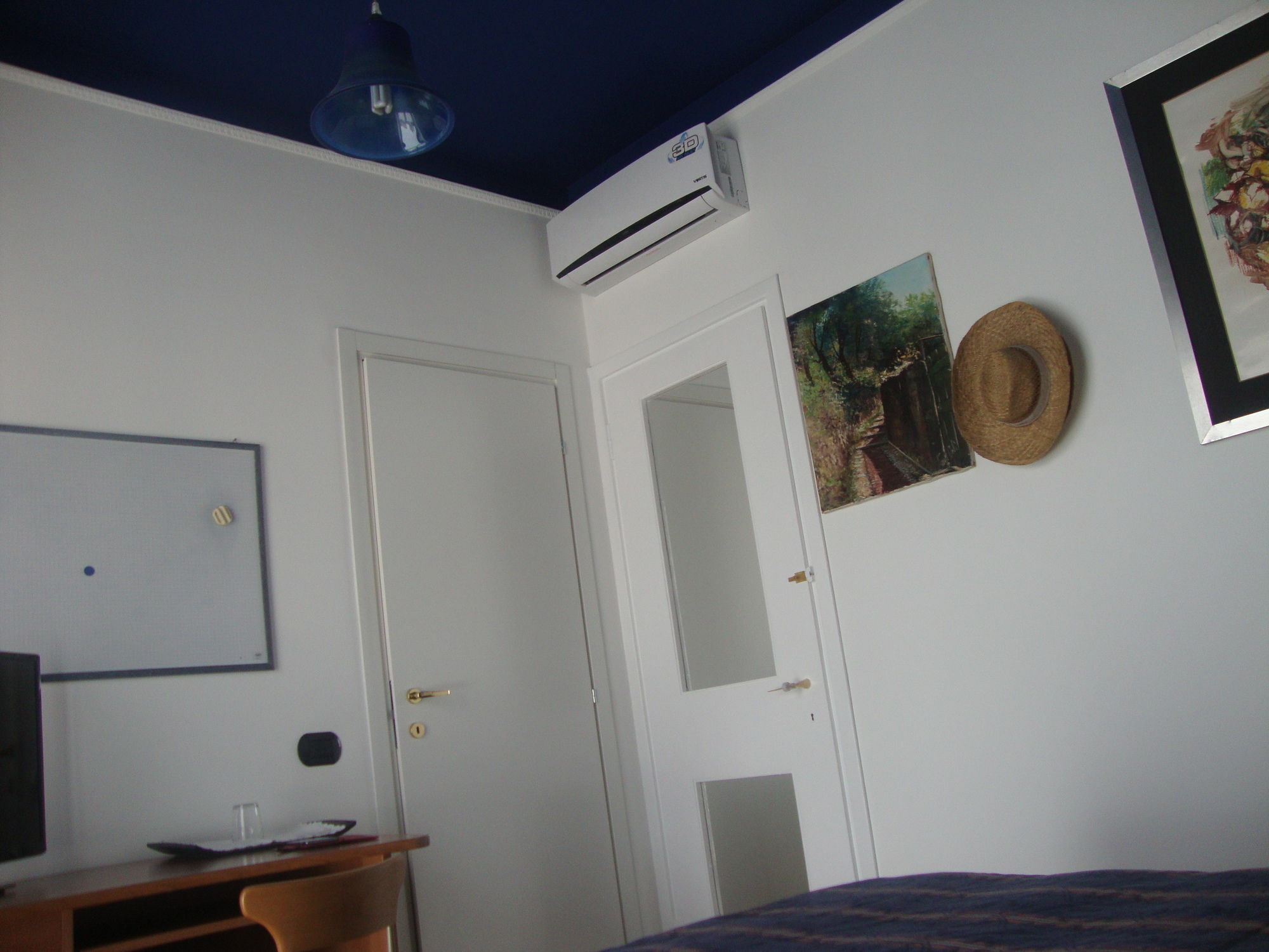 Cavaliere Guest house Milan