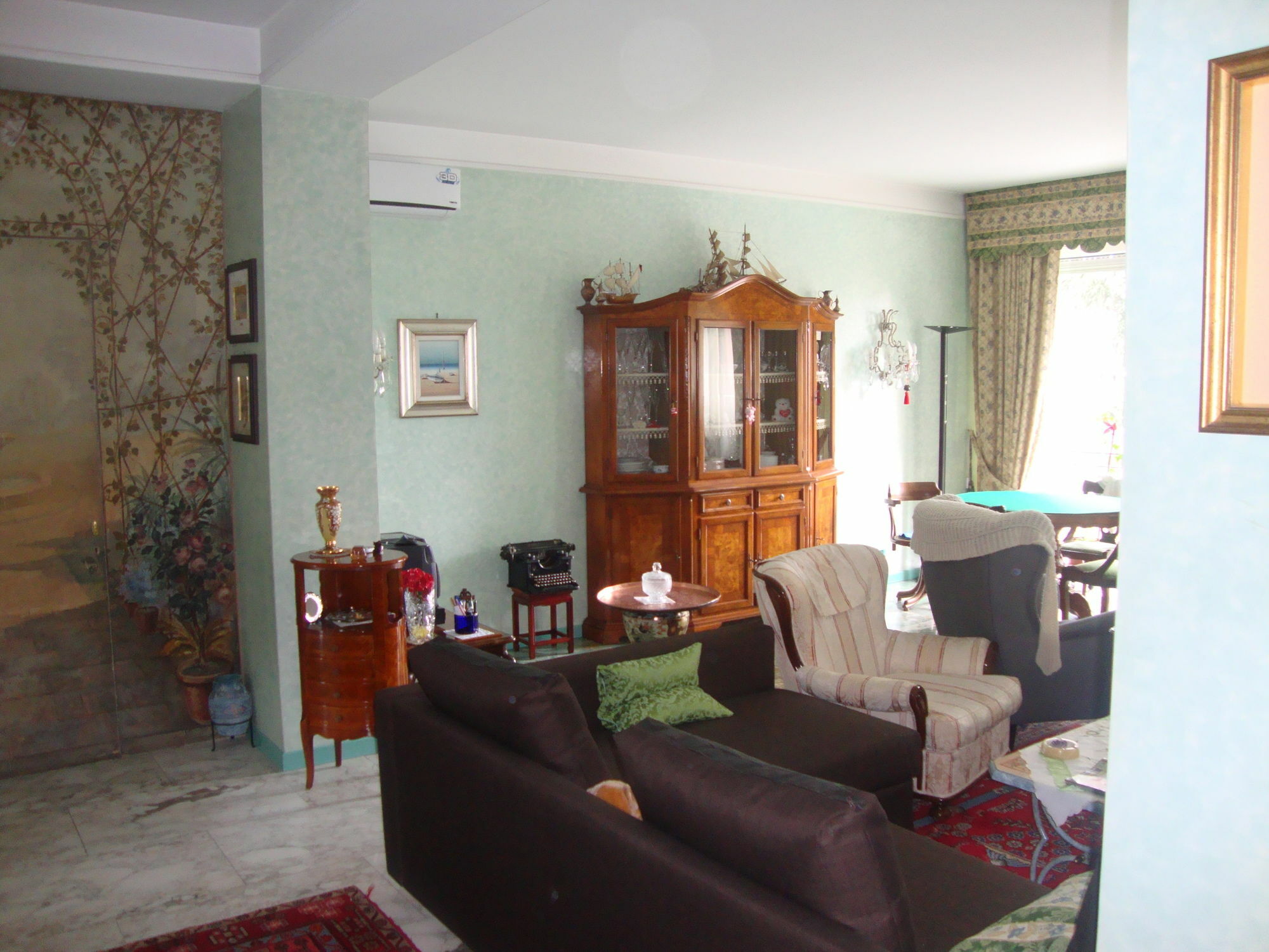 Cavaliere Guest house Milan