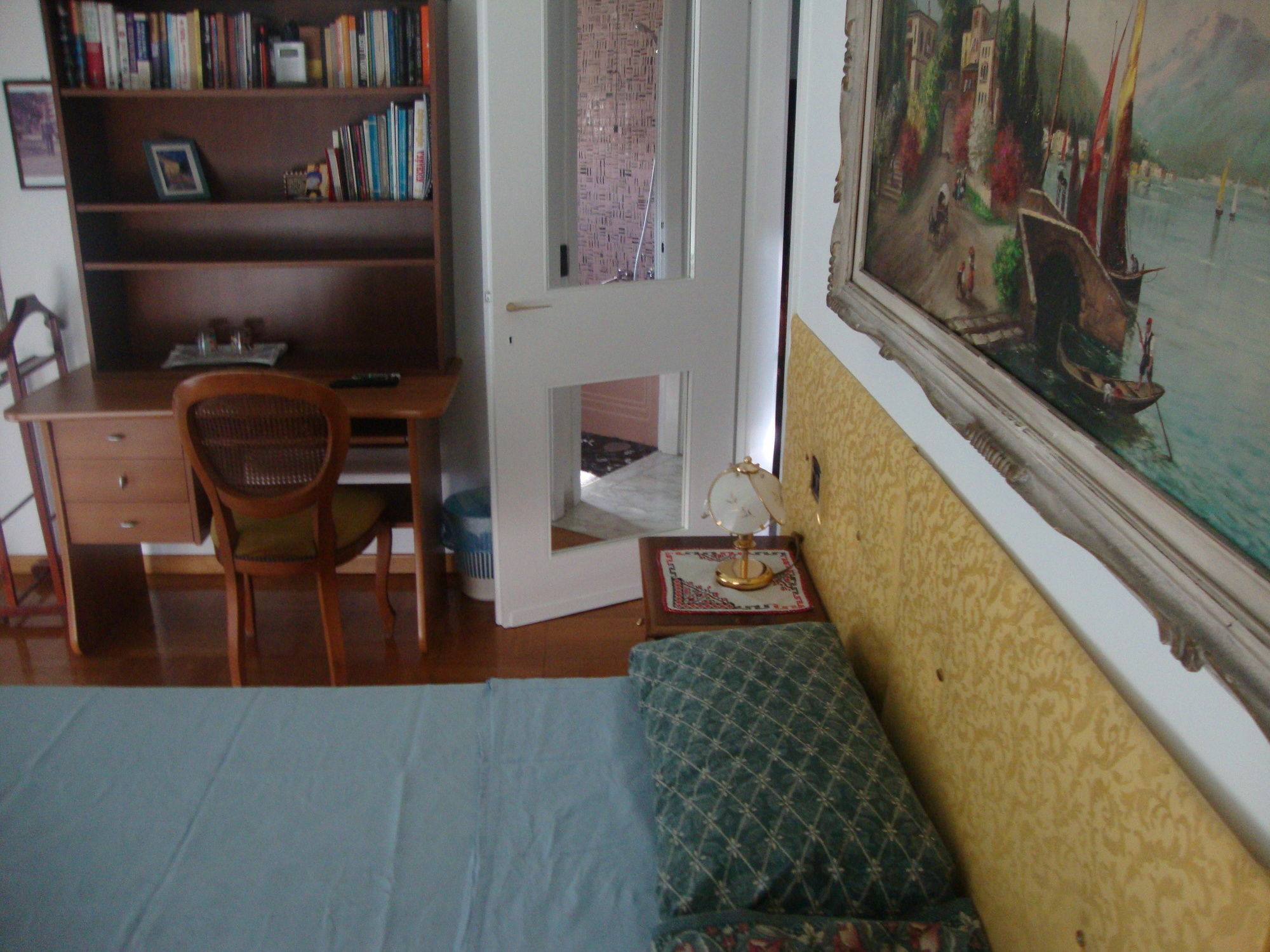 Cavaliere Guest house