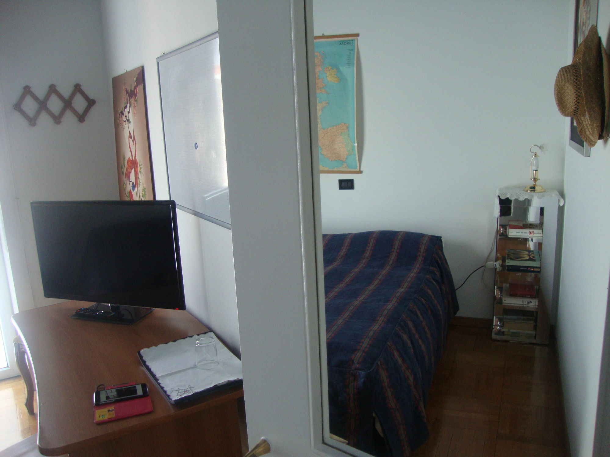 Cavaliere Guest house Milan