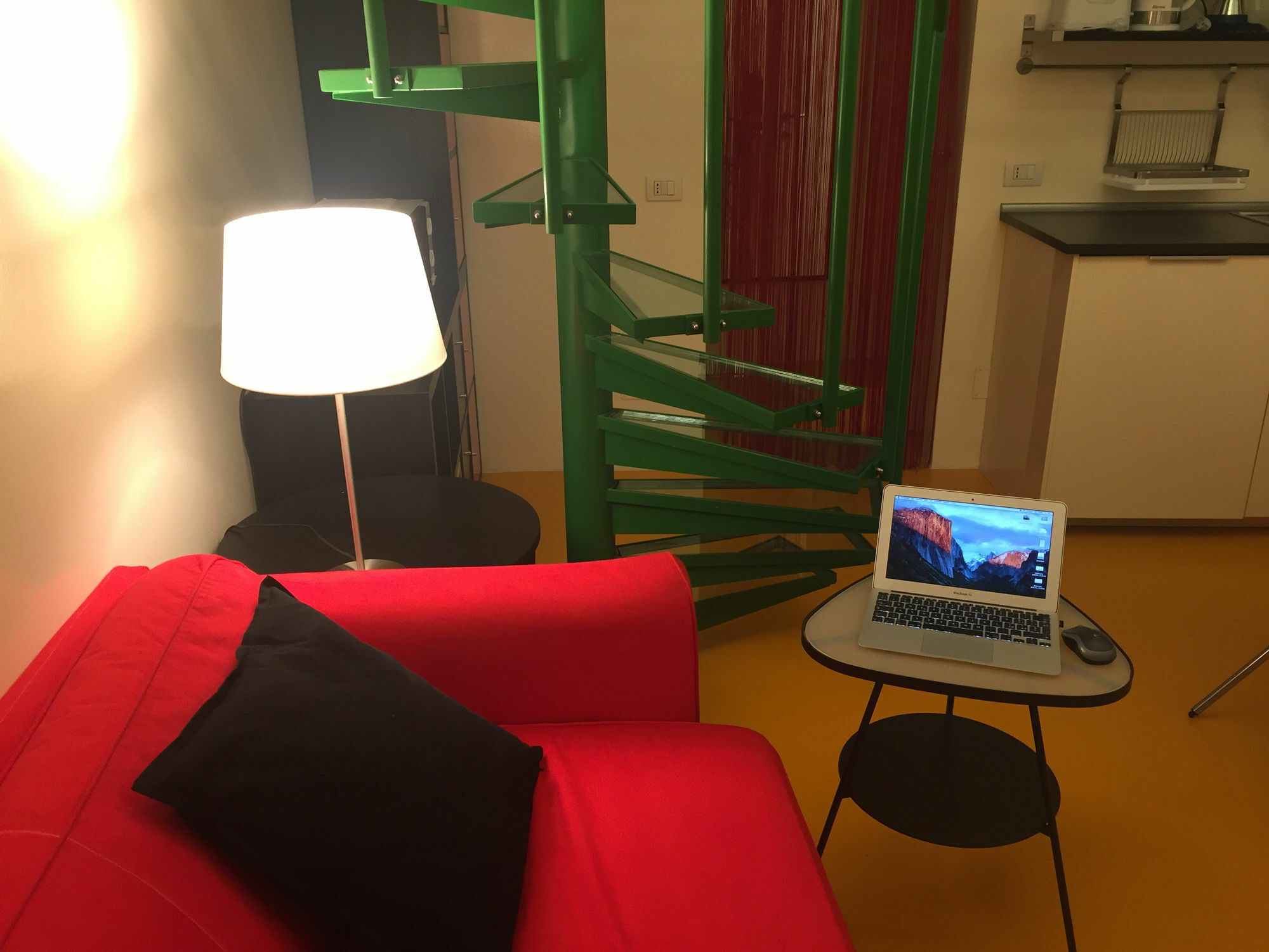 Apartment Duomo House