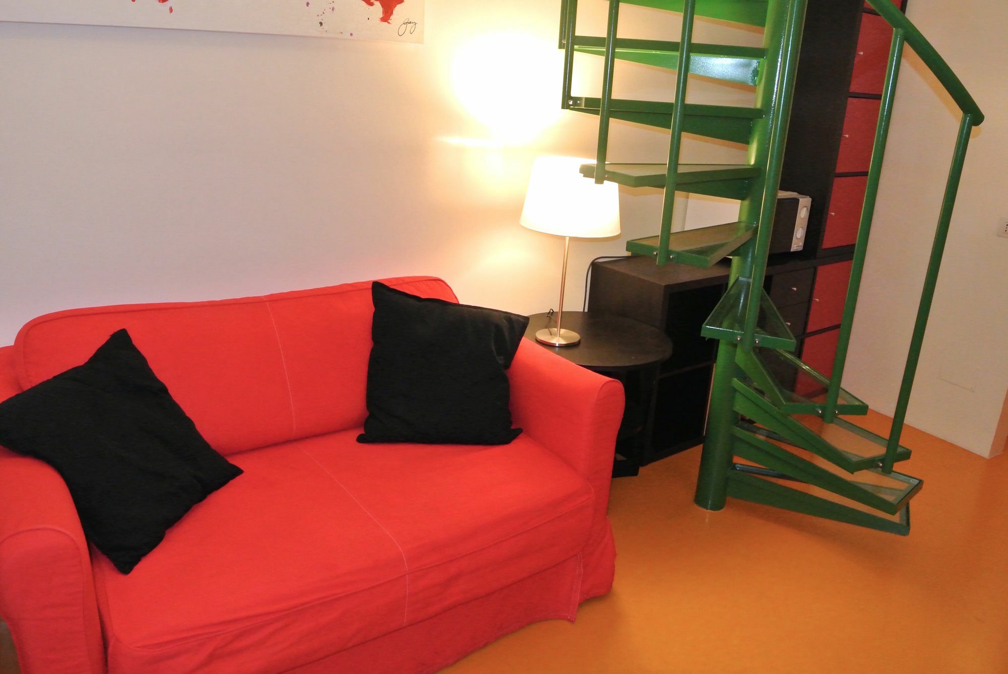 Apartment Duomo House *