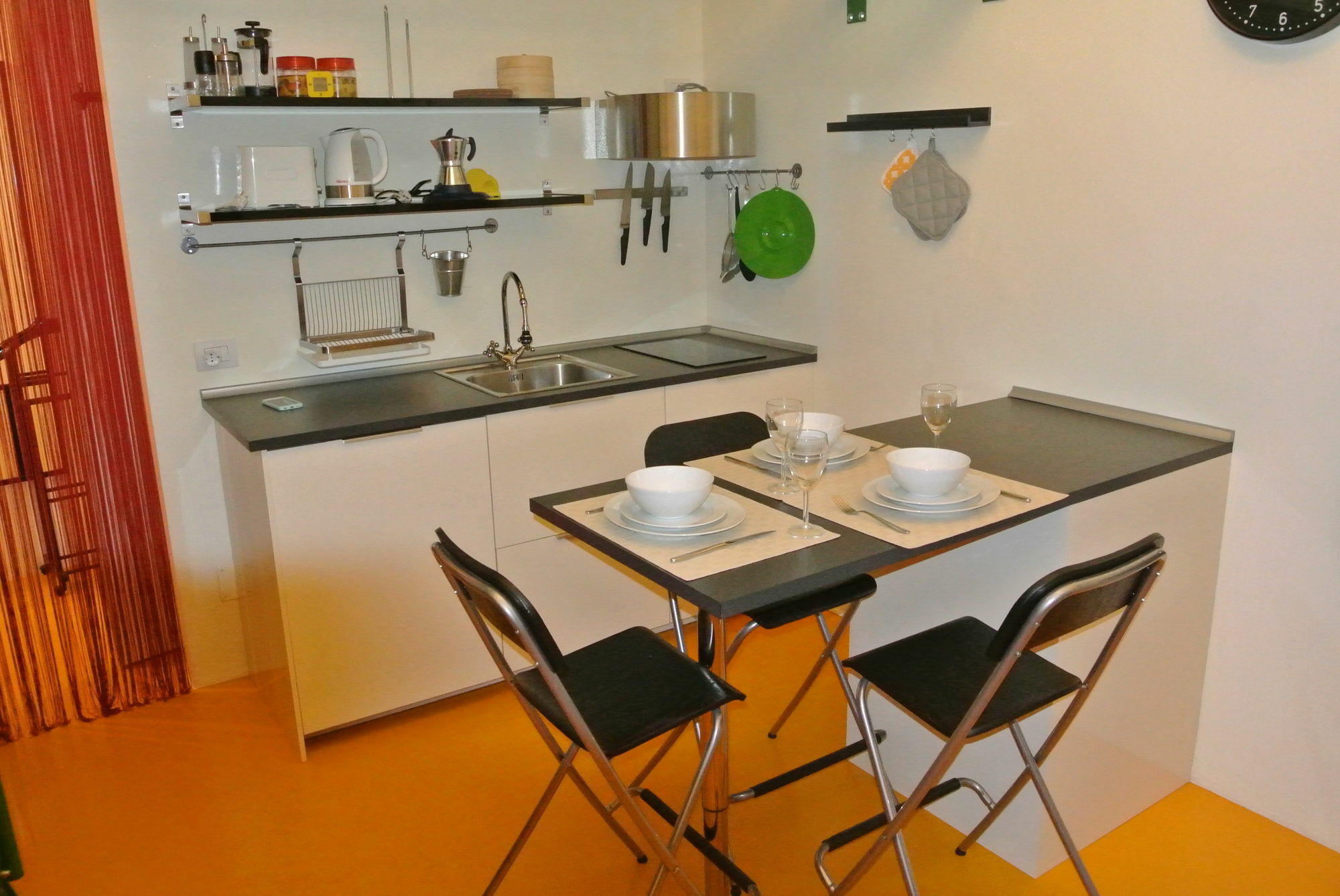 Duomo House Apartment