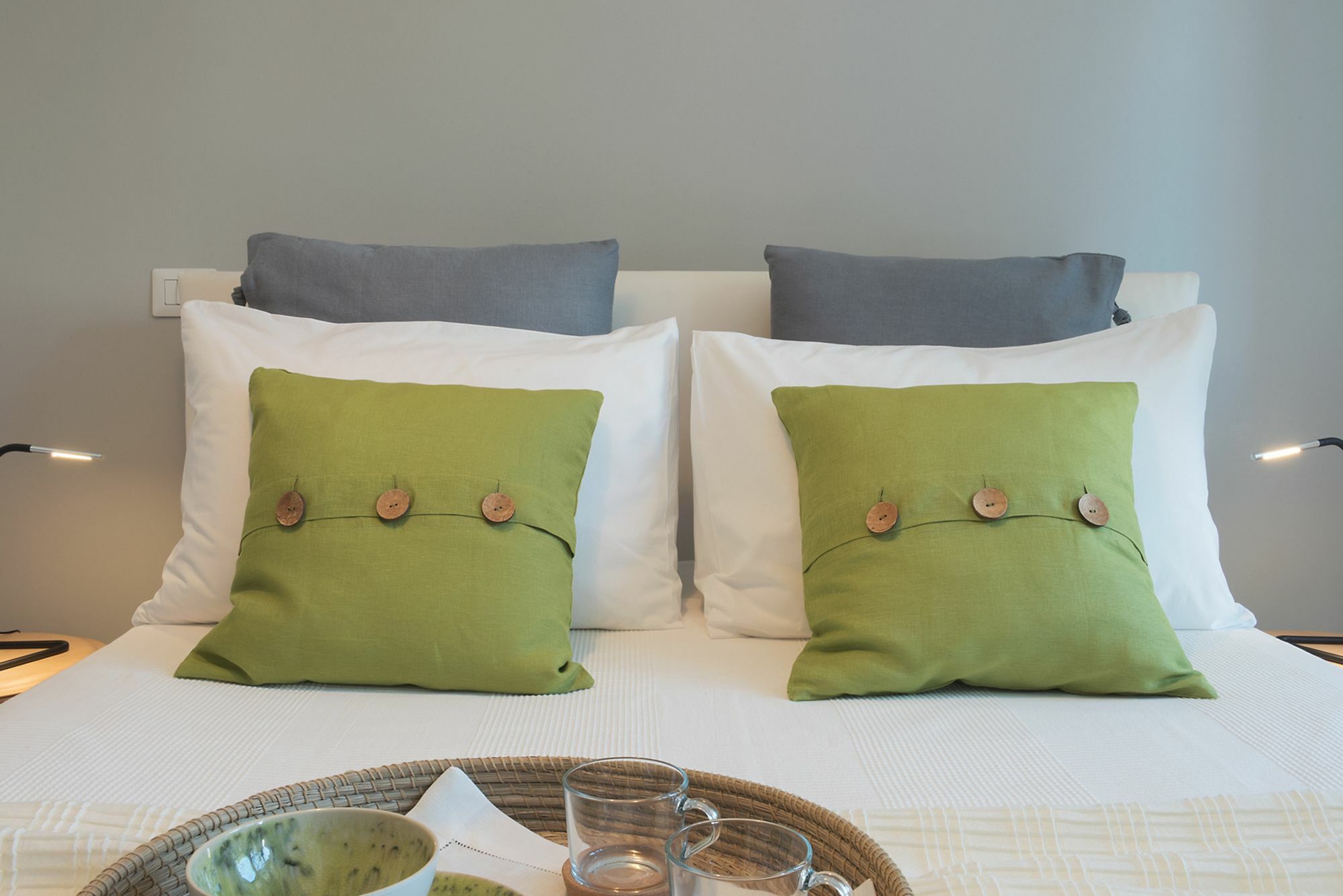 Apartment Oki Doki *