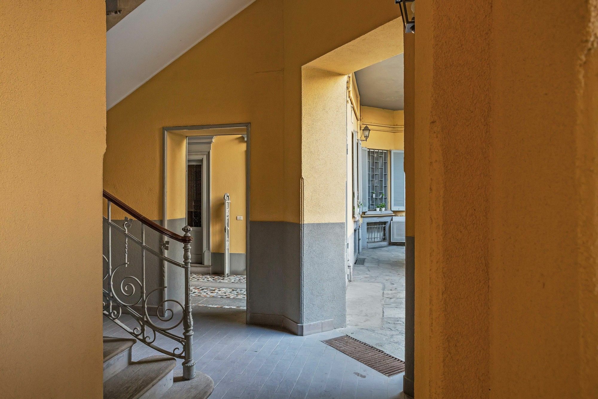 Apartamento Rentopolis Poliziano 13 - Fiera