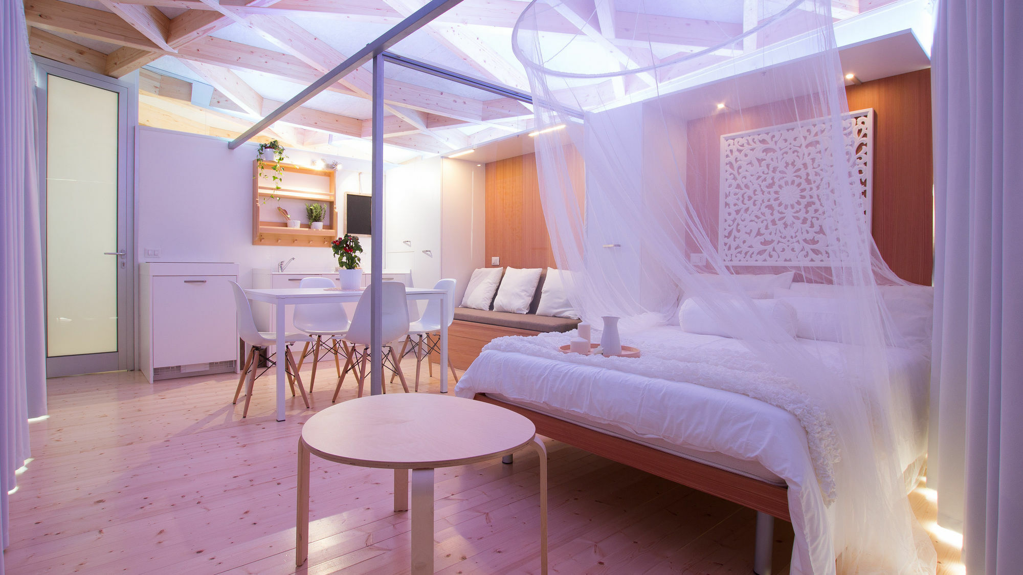 Ecosuite & Campeggio