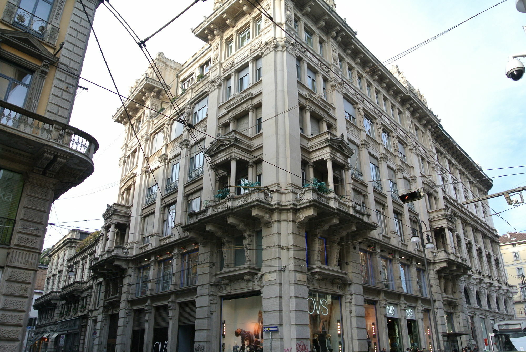 Apartamento Duomo Milão