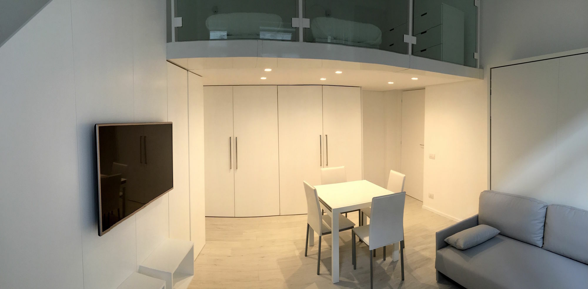Apartamento Duomo *