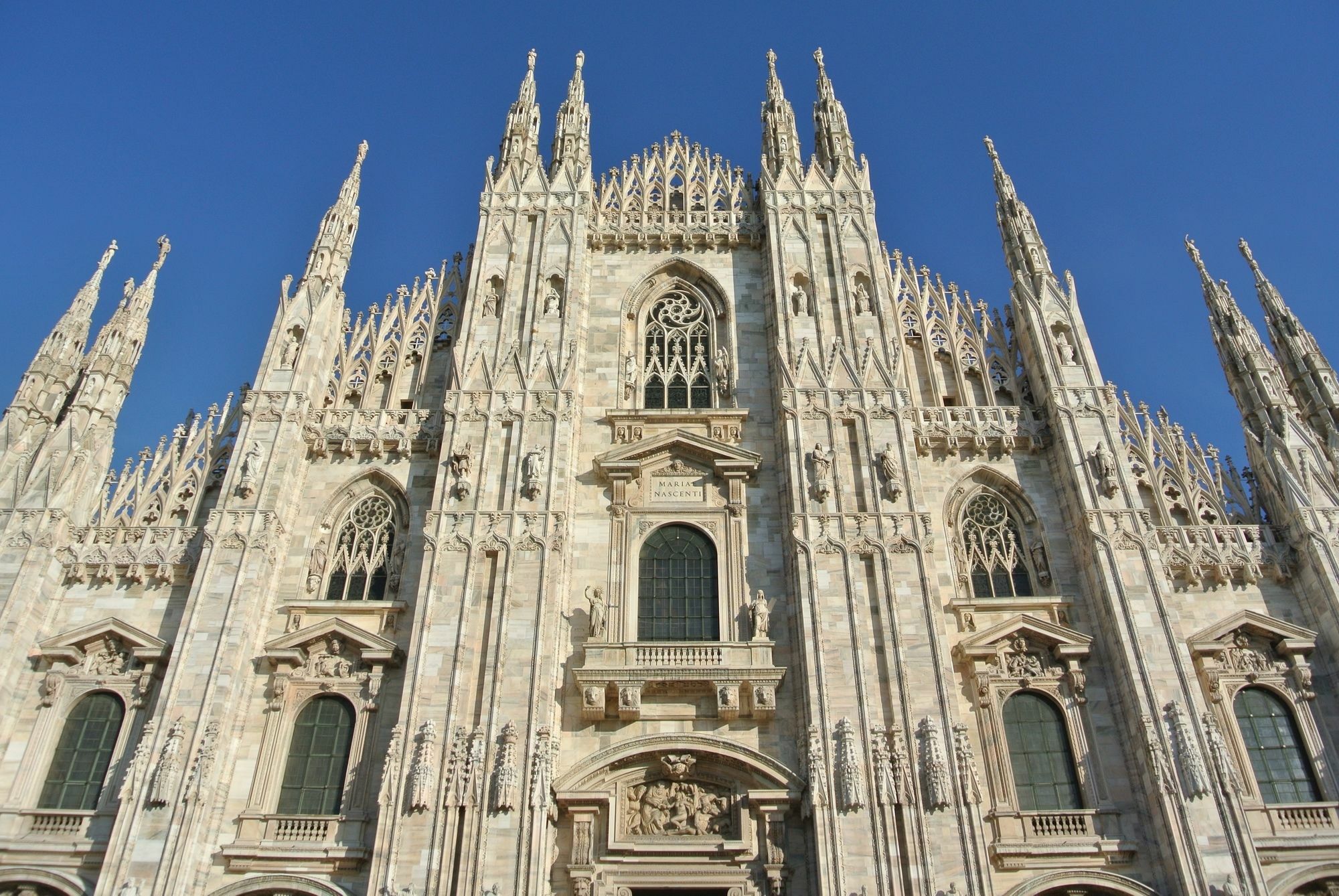 Apartamento Duomo *
