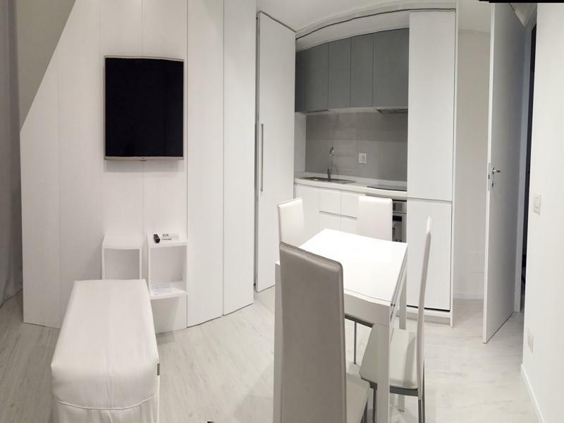 Apartamento Duomo Milão