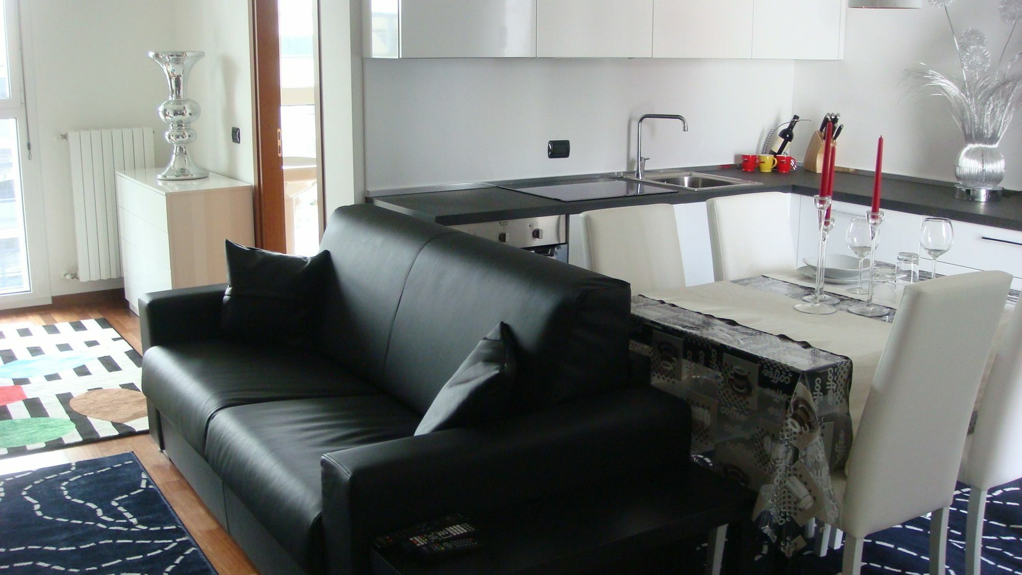 Apartamento Notami - New Luxury Attic