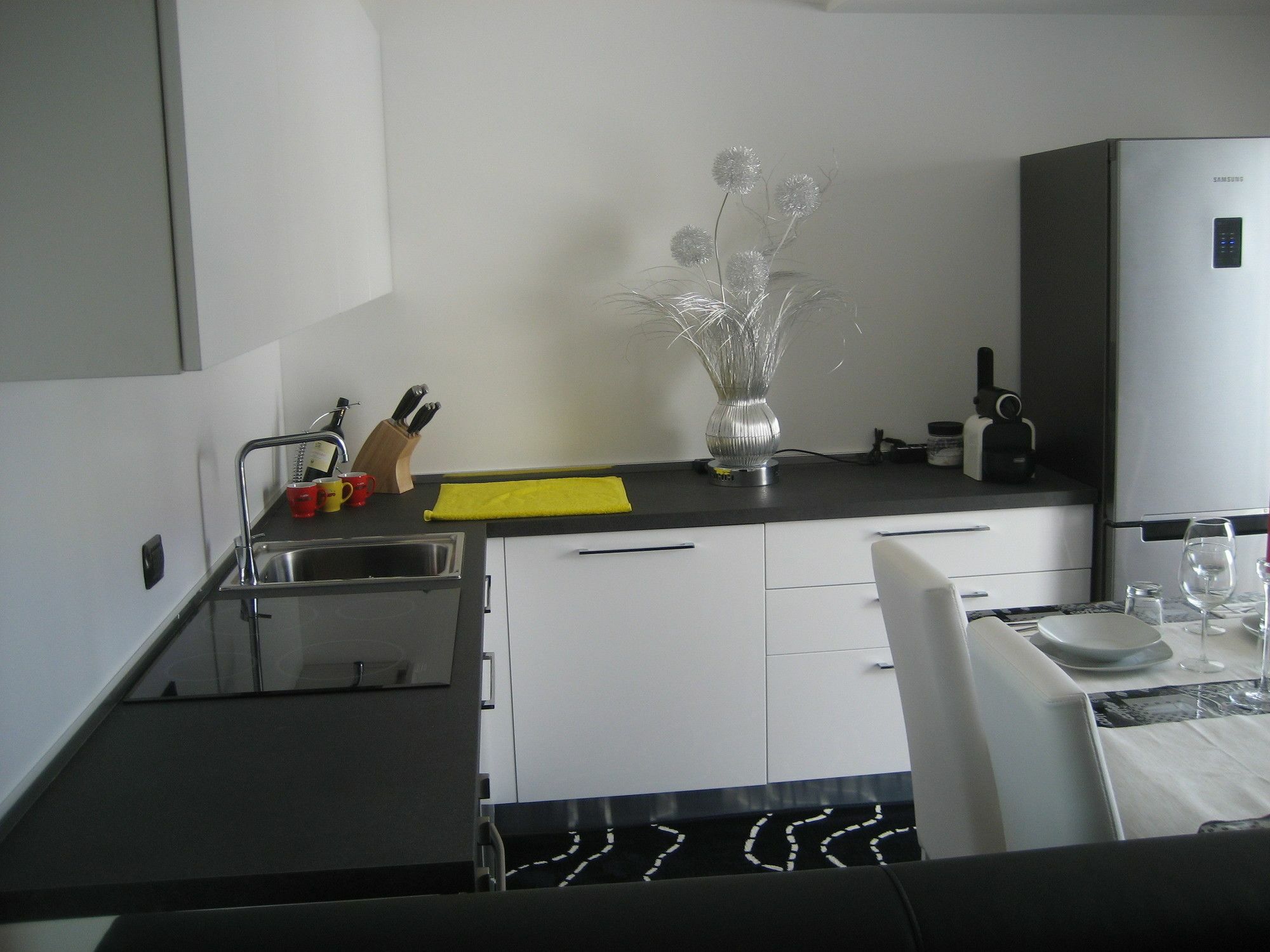 Notami - New Luxury Attic Apartamento Milão