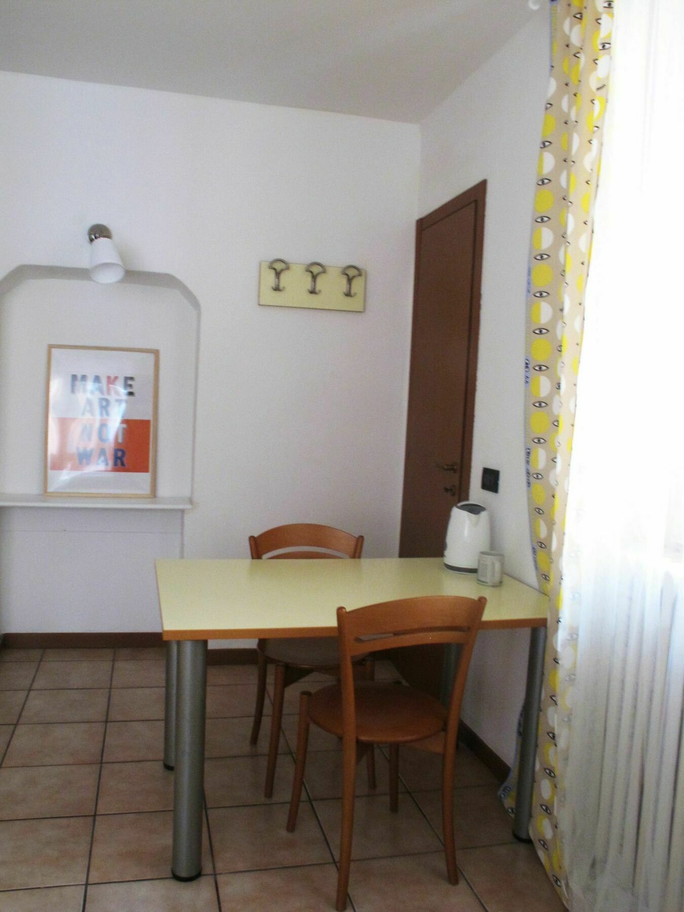 Apartment Lovely *