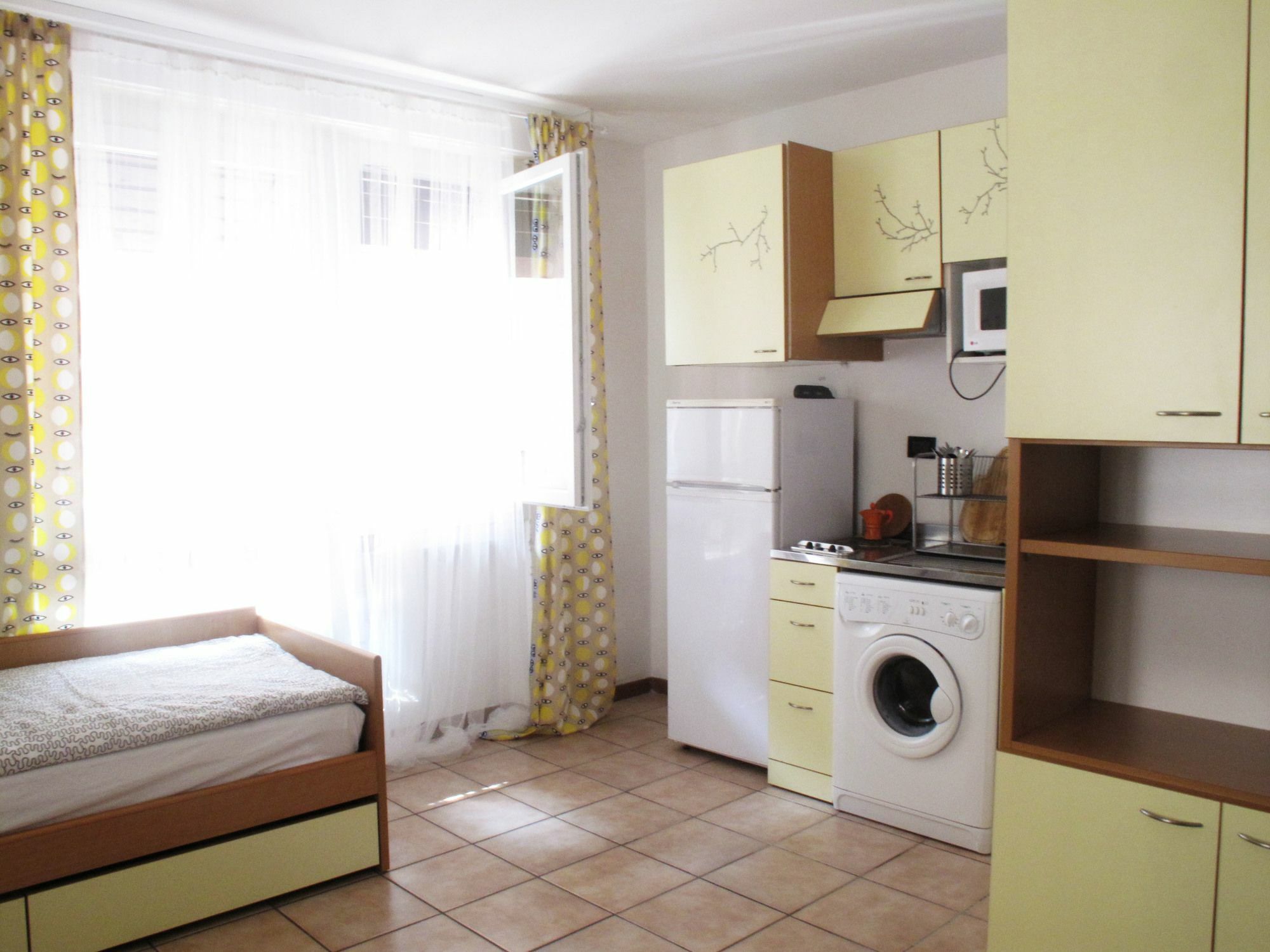 Lovely Apartment *