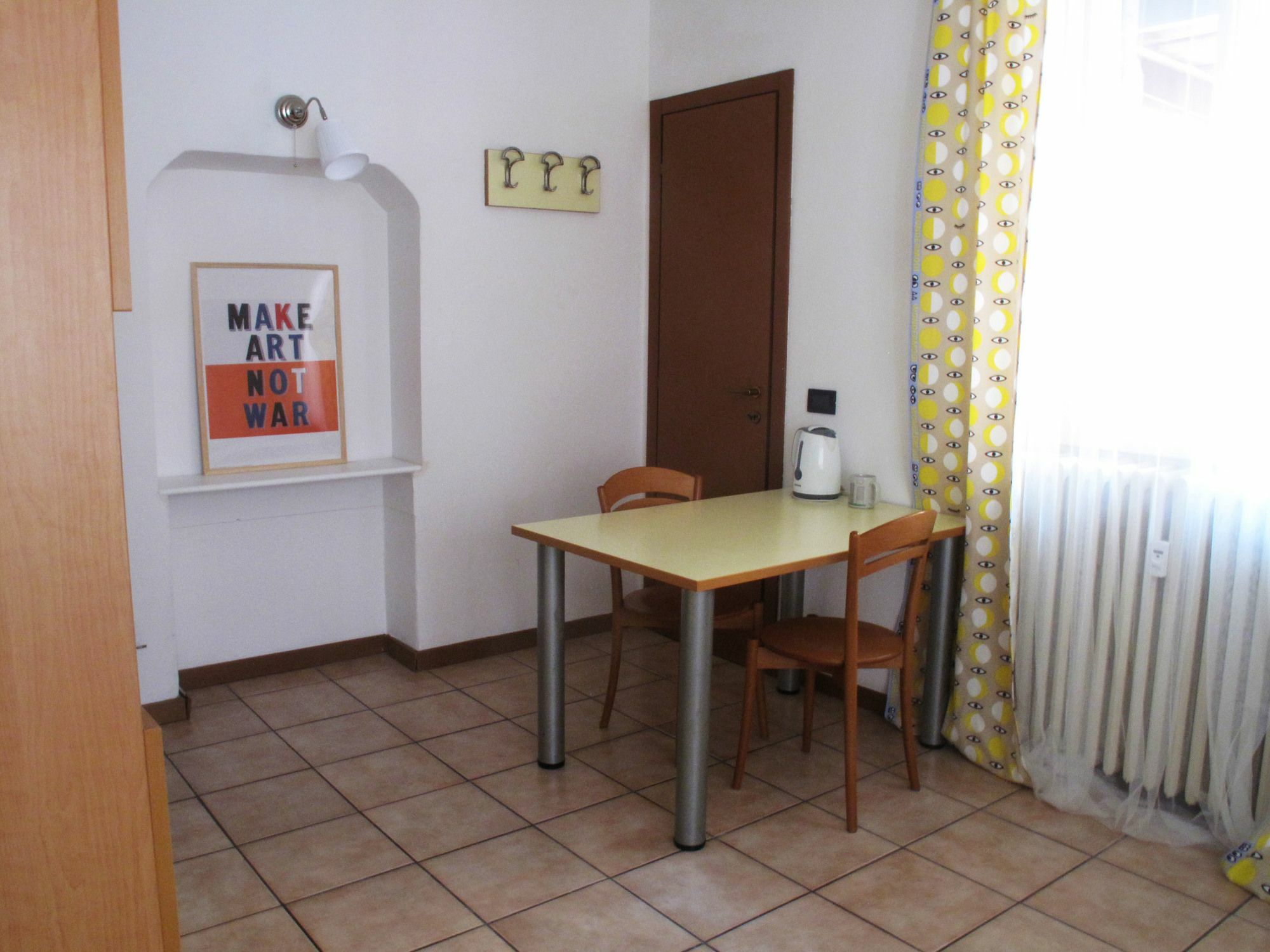 Apartment Lovely