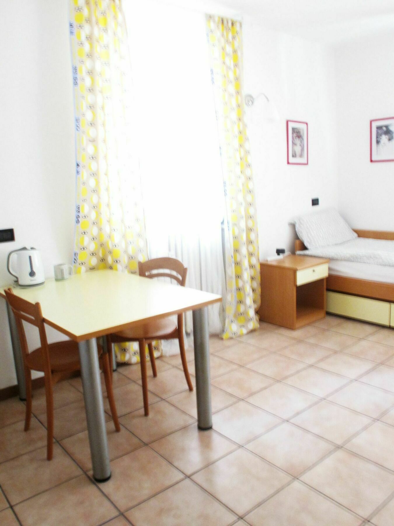 Lovely Apartment *