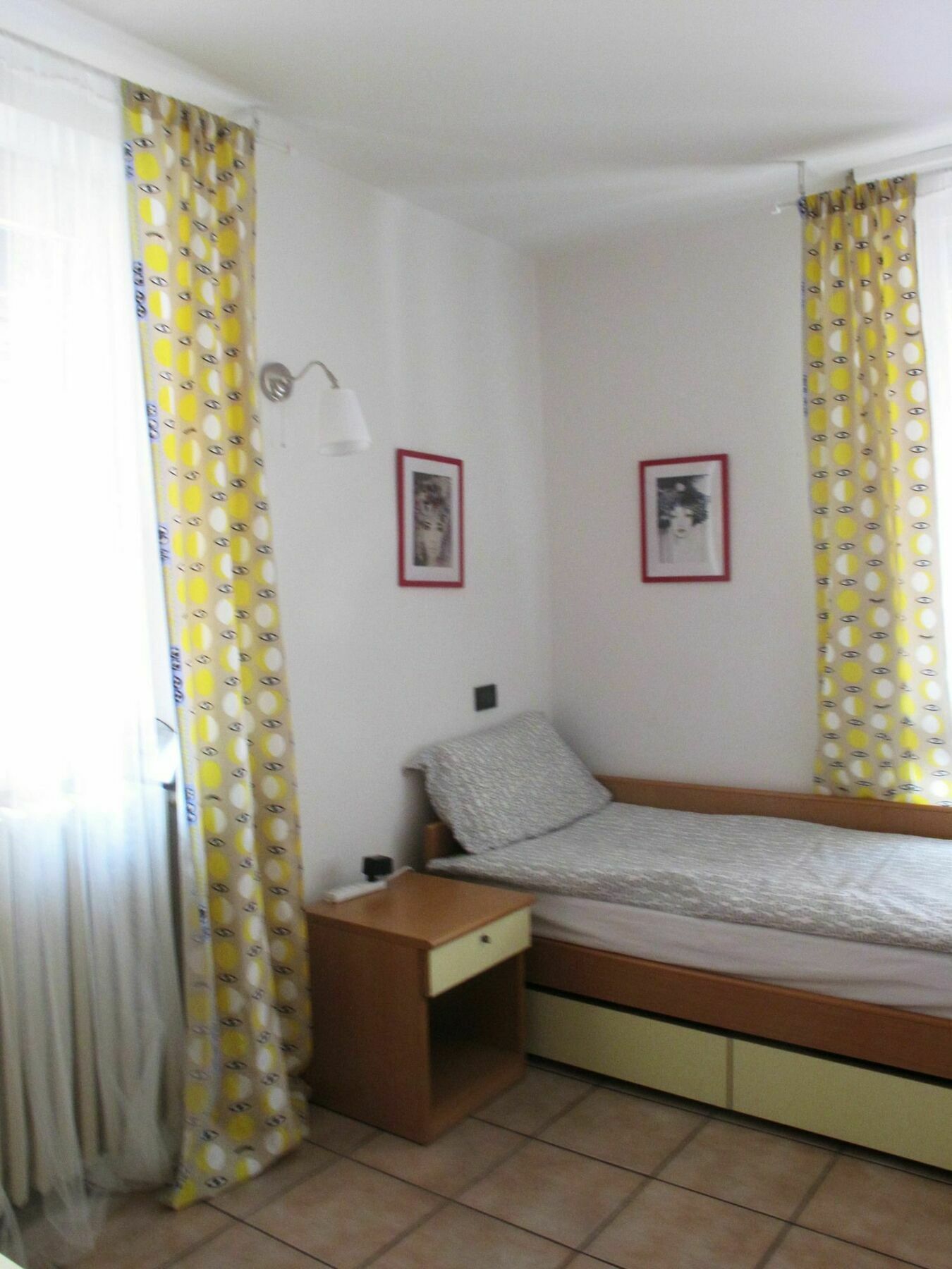 Lovely Apartment Milan