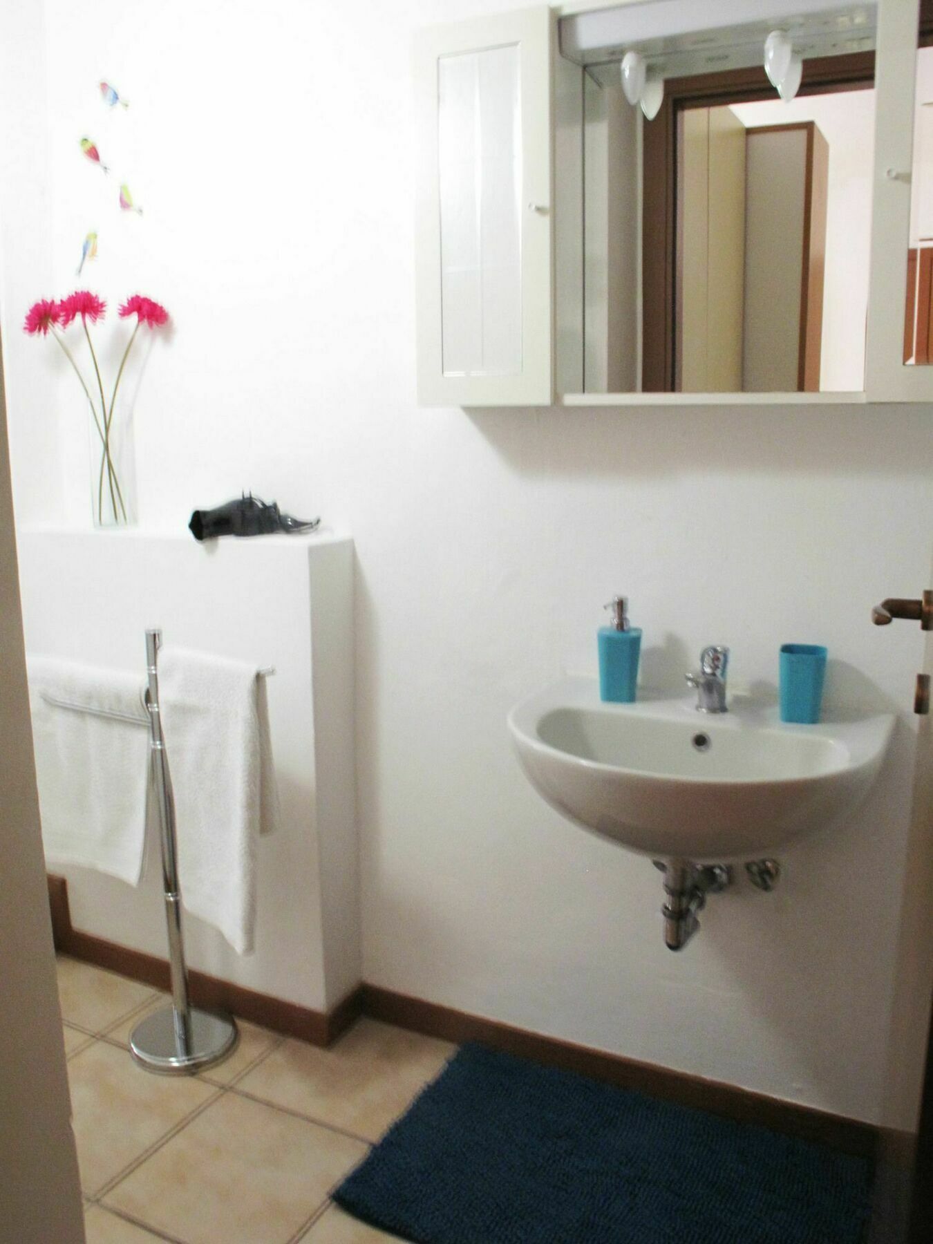 Apartment Lovely Milan