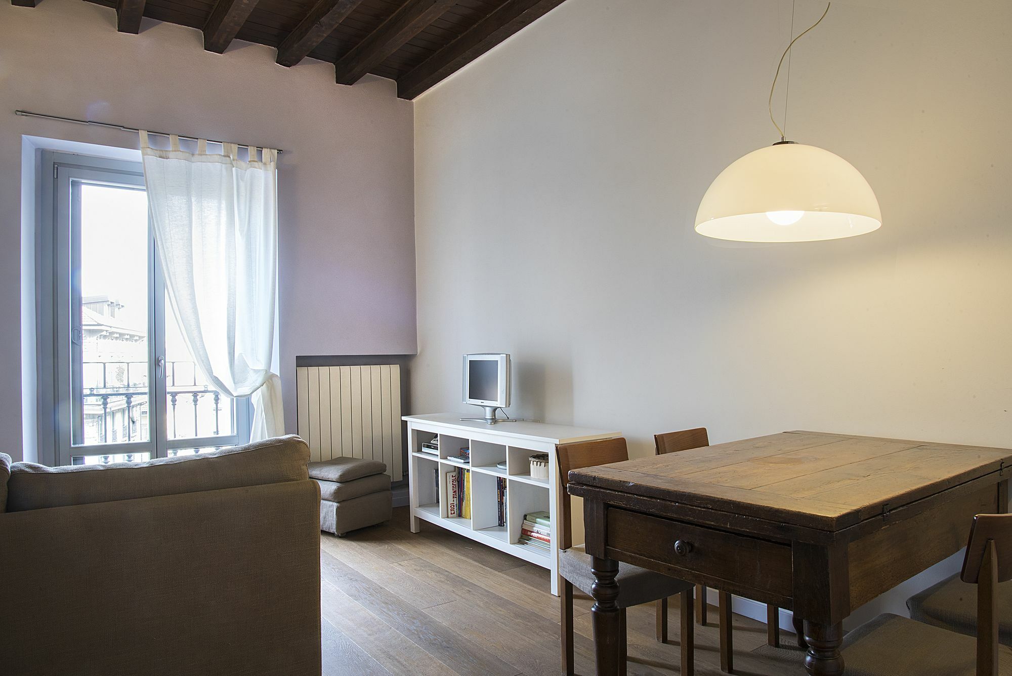 Easyhomes - Porta Venezia Oberdan Apartment Milan