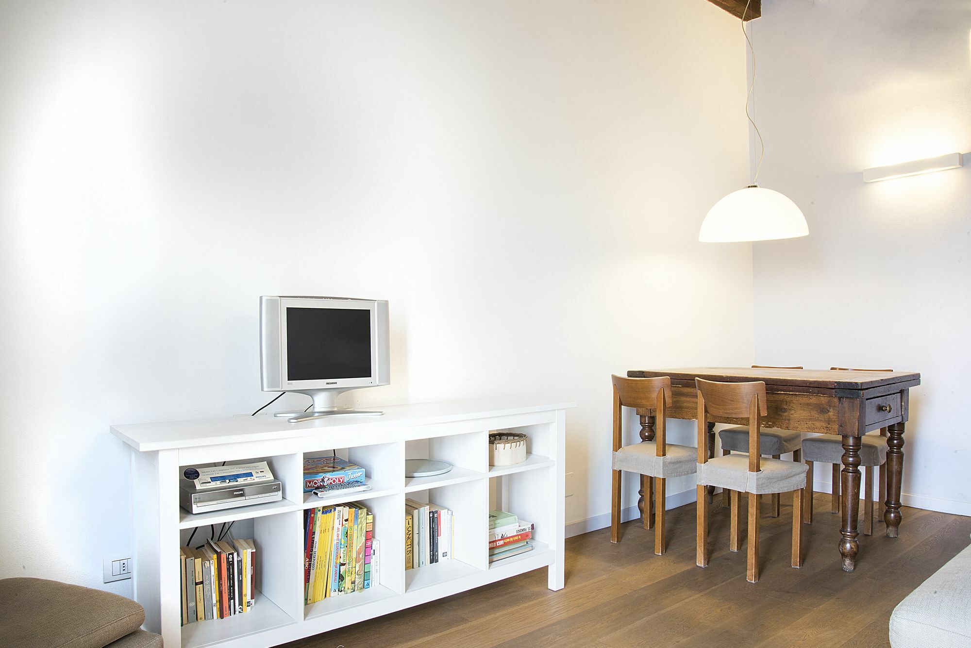 Apartment Easyhomes - Porta Venezia Oberdan Milan