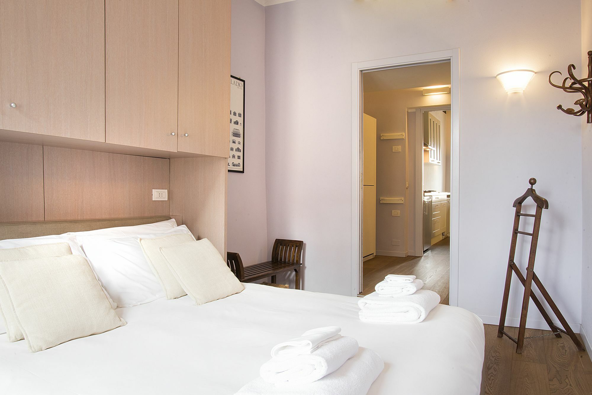 Easyhomes - Porta Venezia Oberdan Apartment Milan