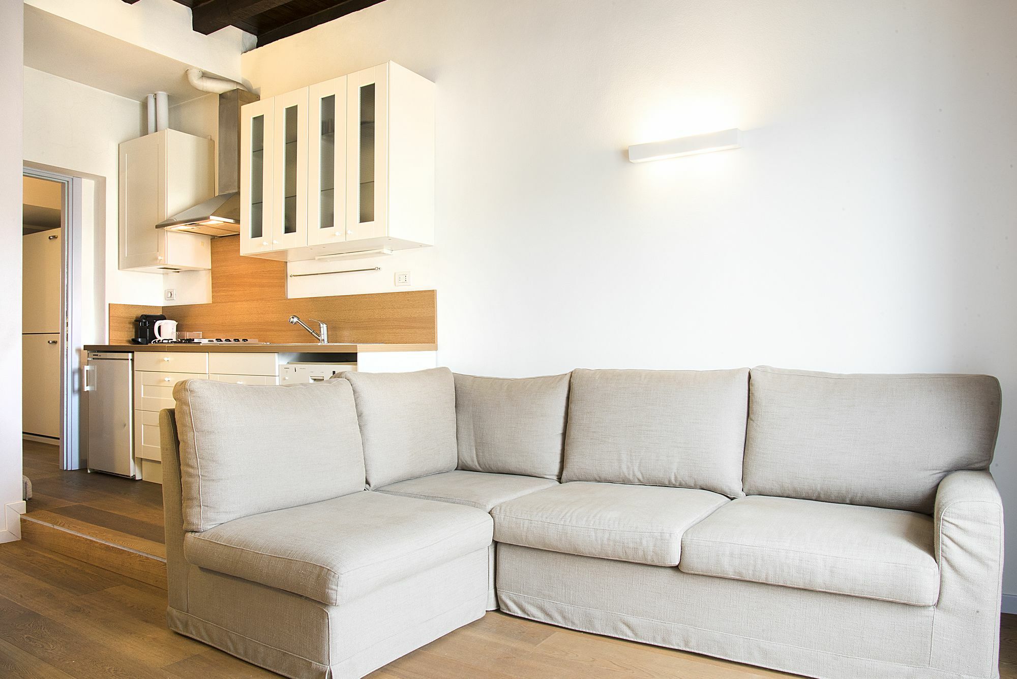 Easyhomes - Porta Venezia Oberdan Milan