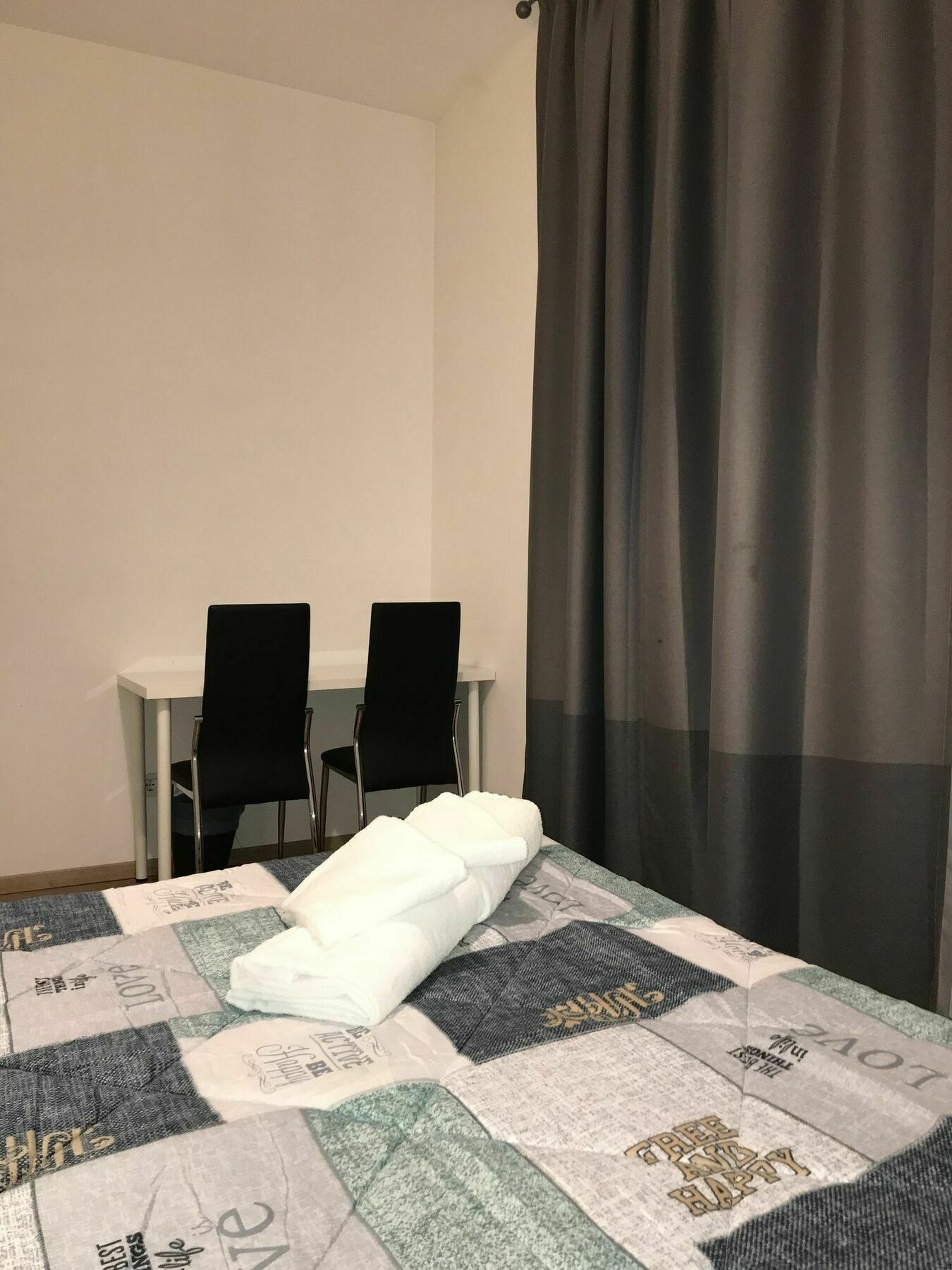 Guest house Loreto Elite 2*