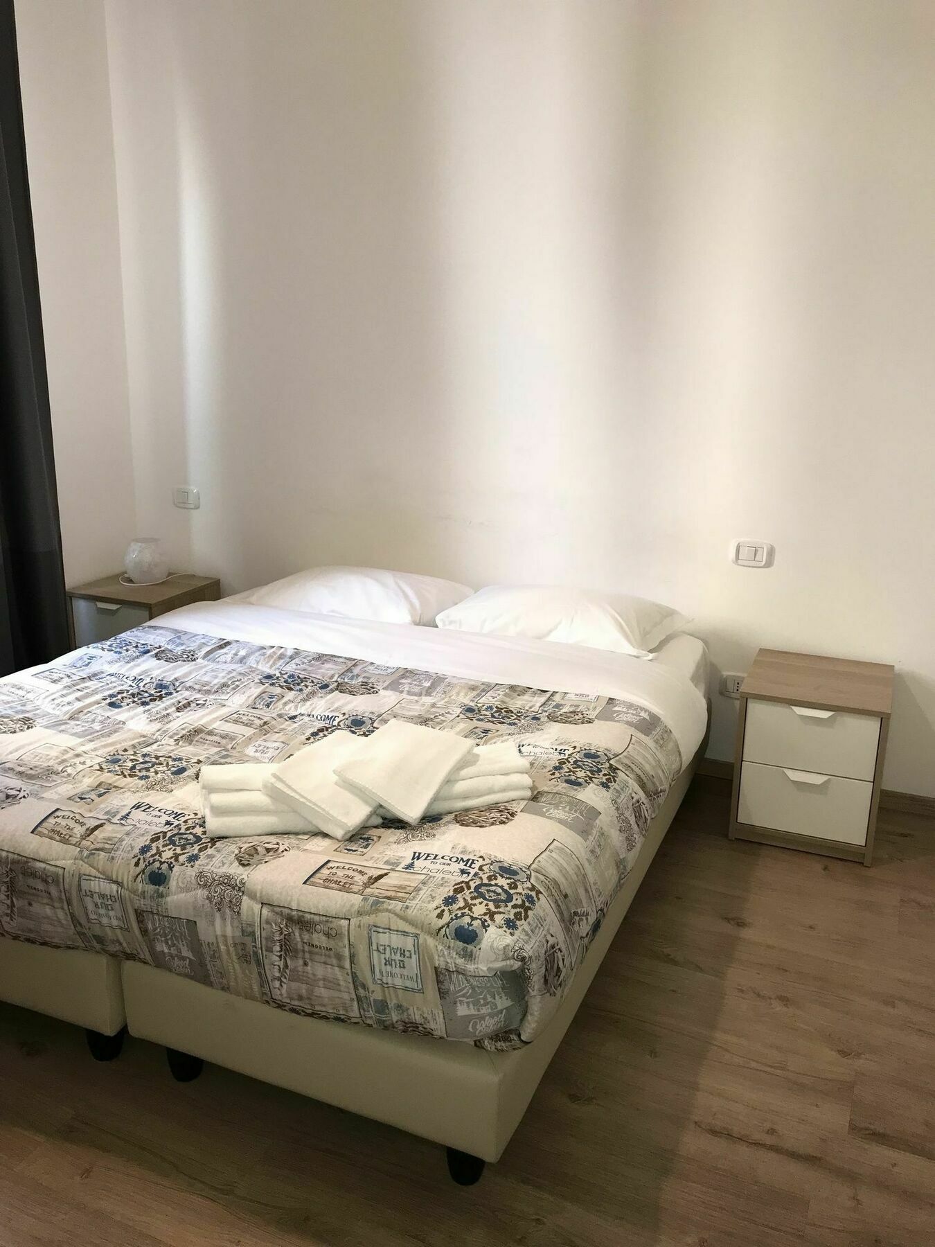 Guest house Loreto Elite Milan