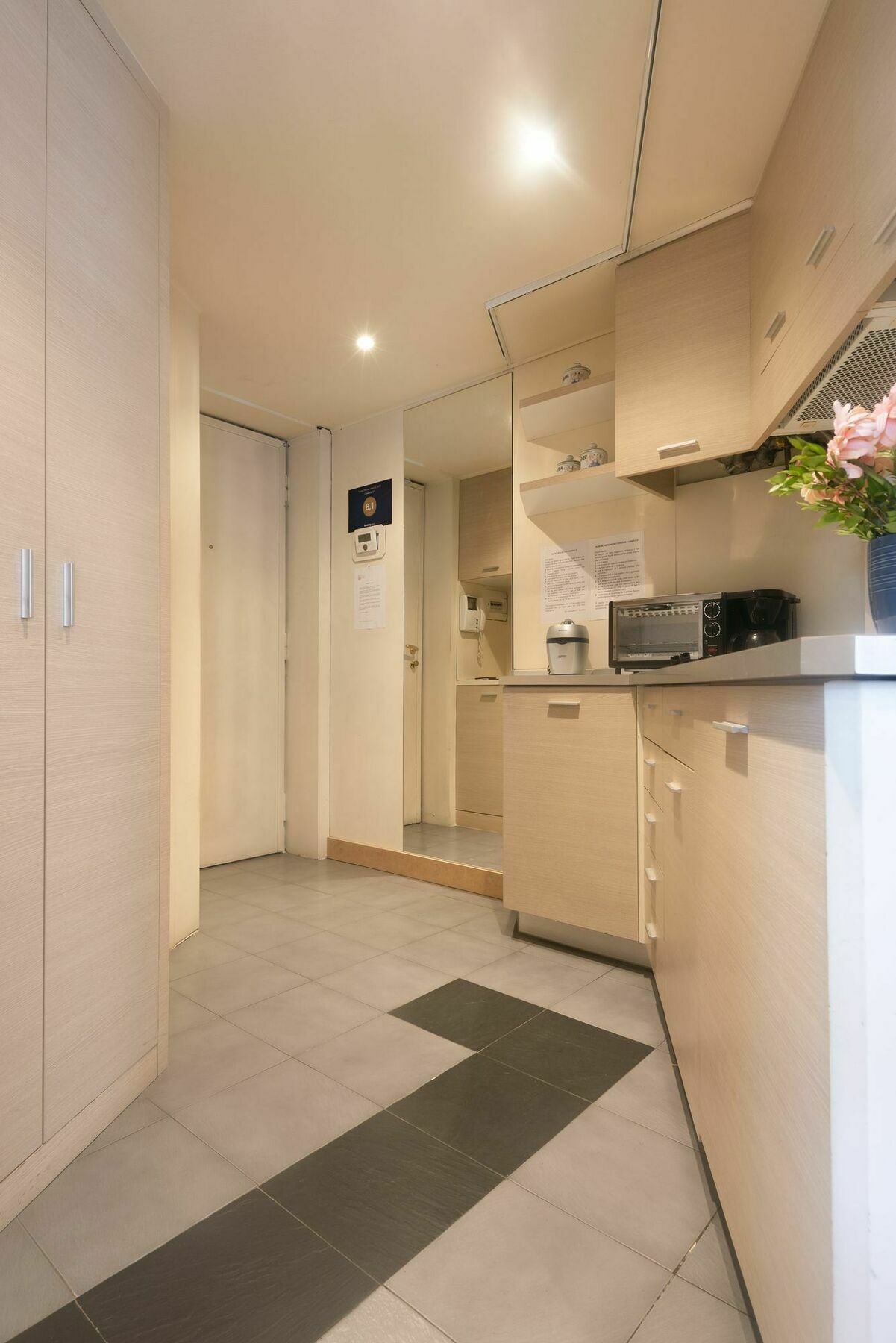 San Babila - Rentclass Albatros Milan