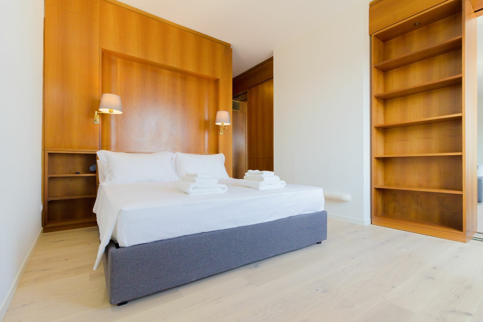 Be Giordano Apartment Milan