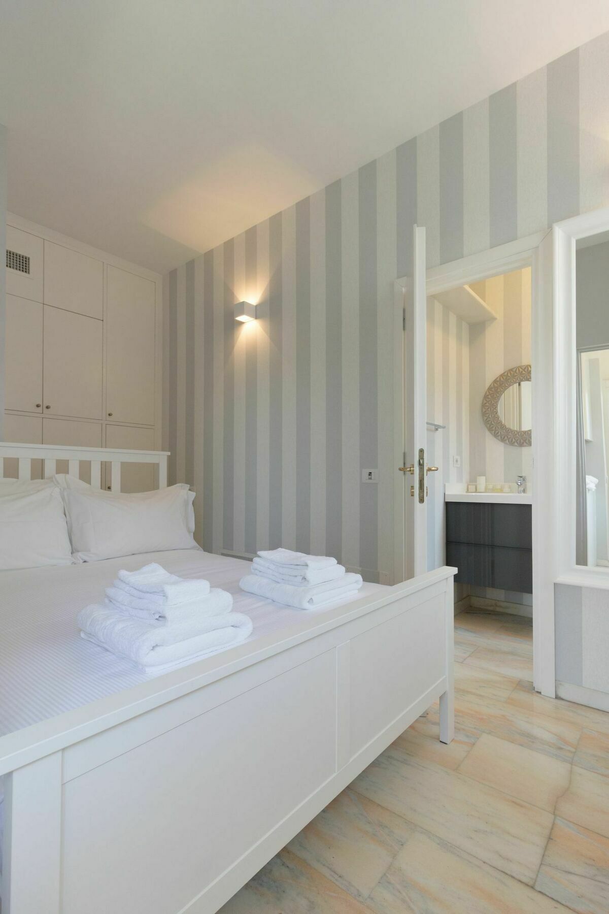 Apartment Be Giordano