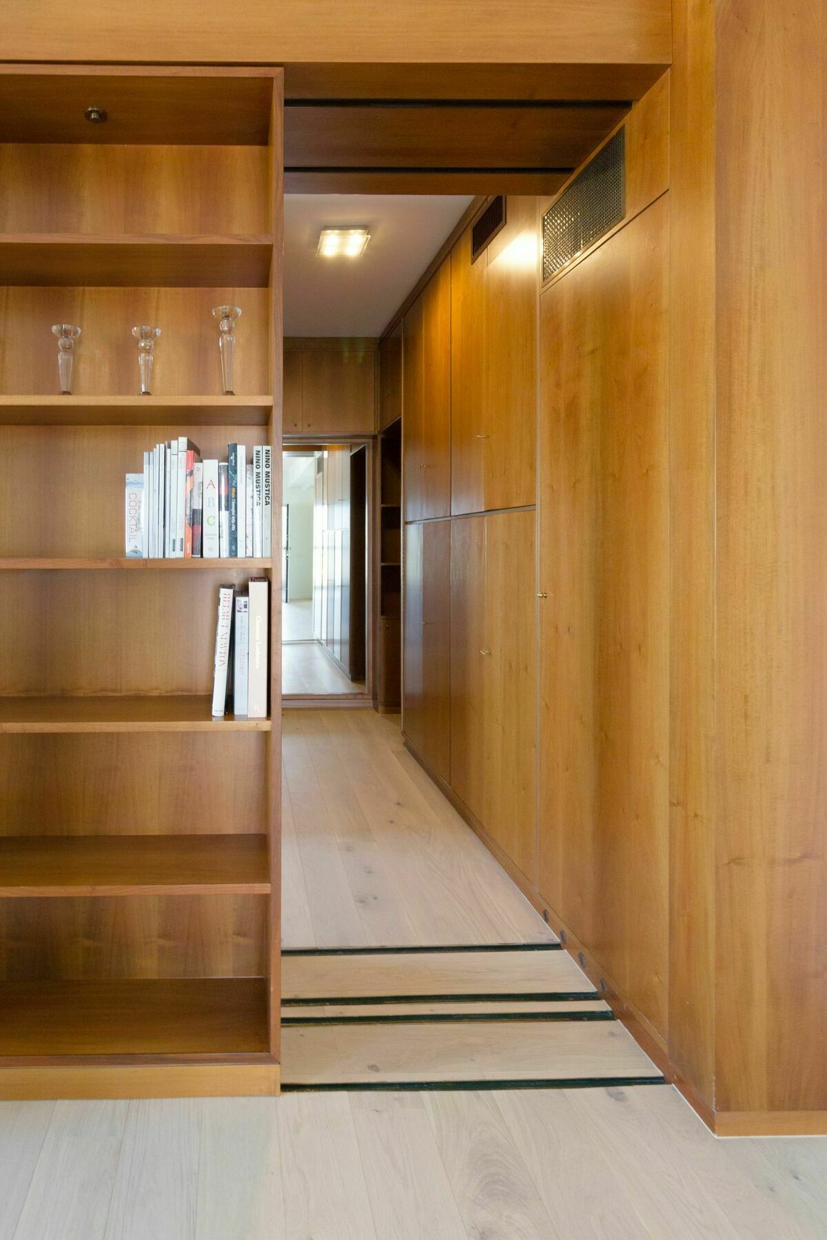 Apartment Be Giordano Milan