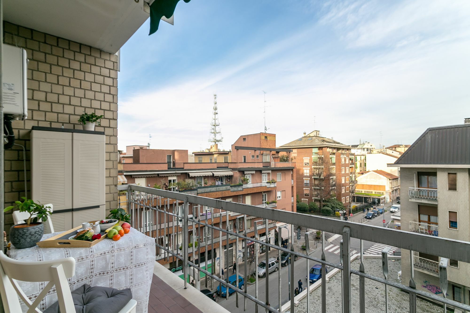 Apartment Notami - Violet Loreto *